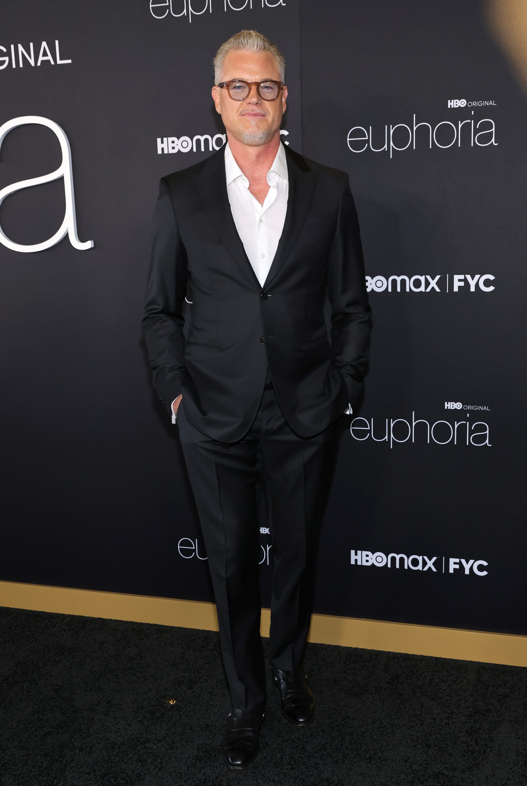 Eric Dane photo