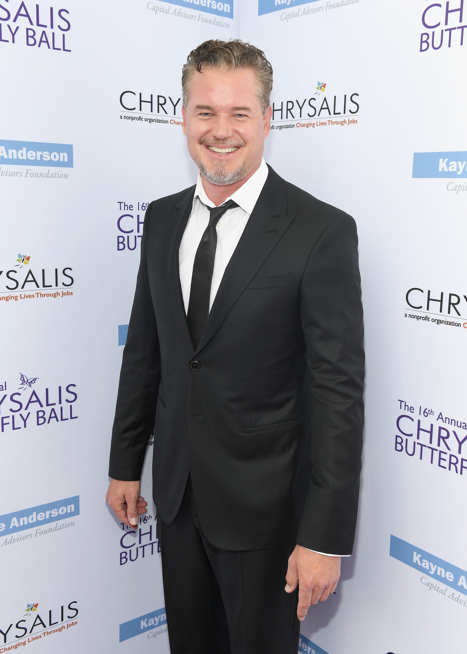 Eric Dane photo 2