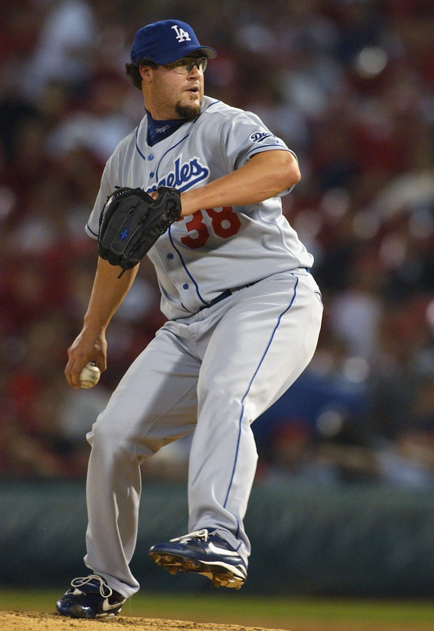 Eric Gagne photo 2