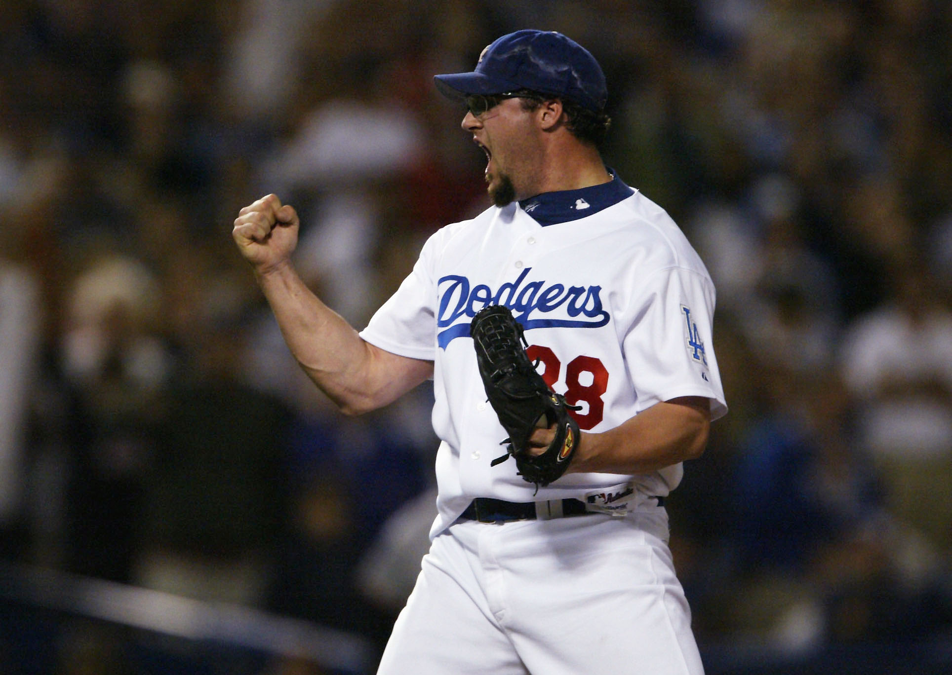 Eric Gagne photo 3