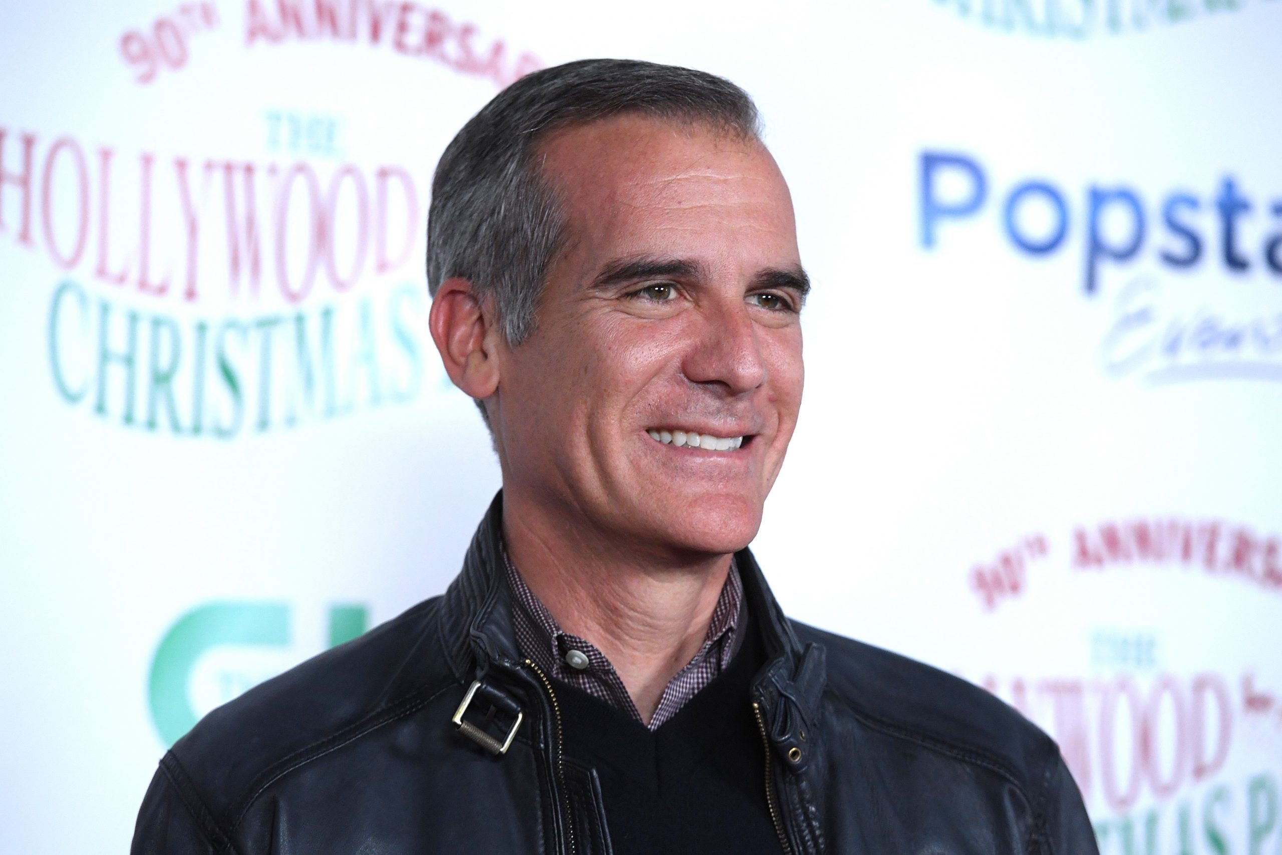 Eric Garcetti photo