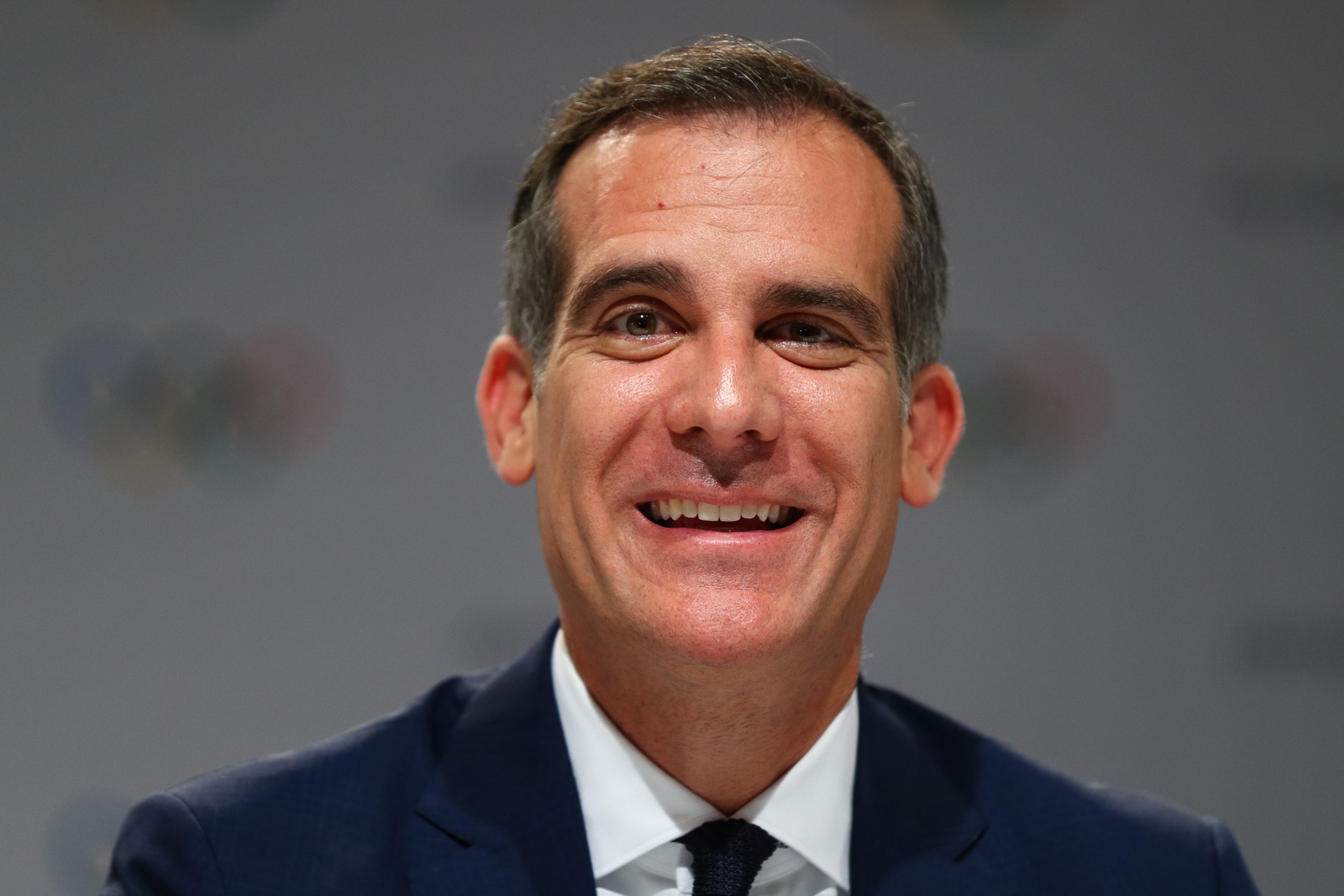 Eric Garcetti photo 3