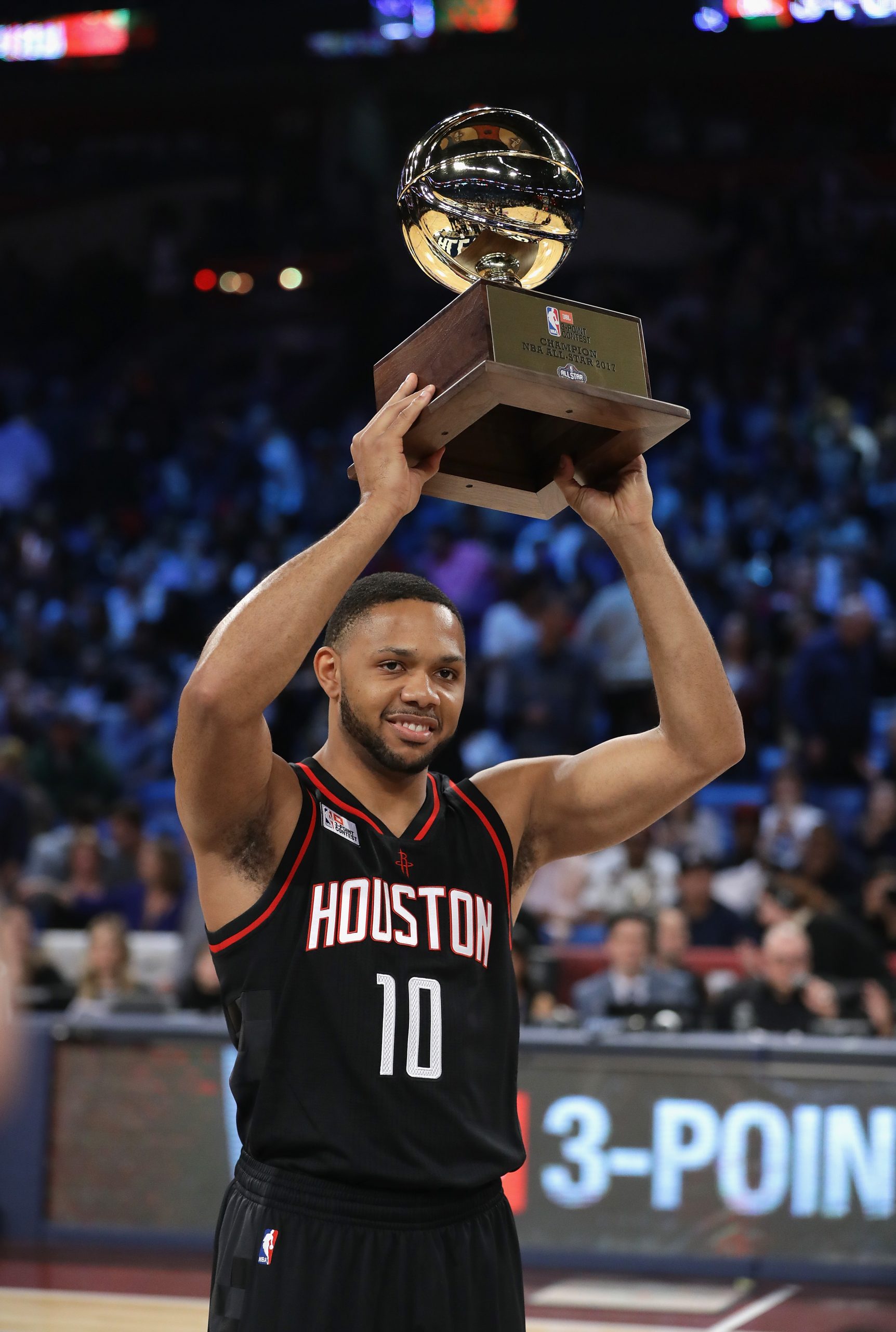 Eric Gordon photo