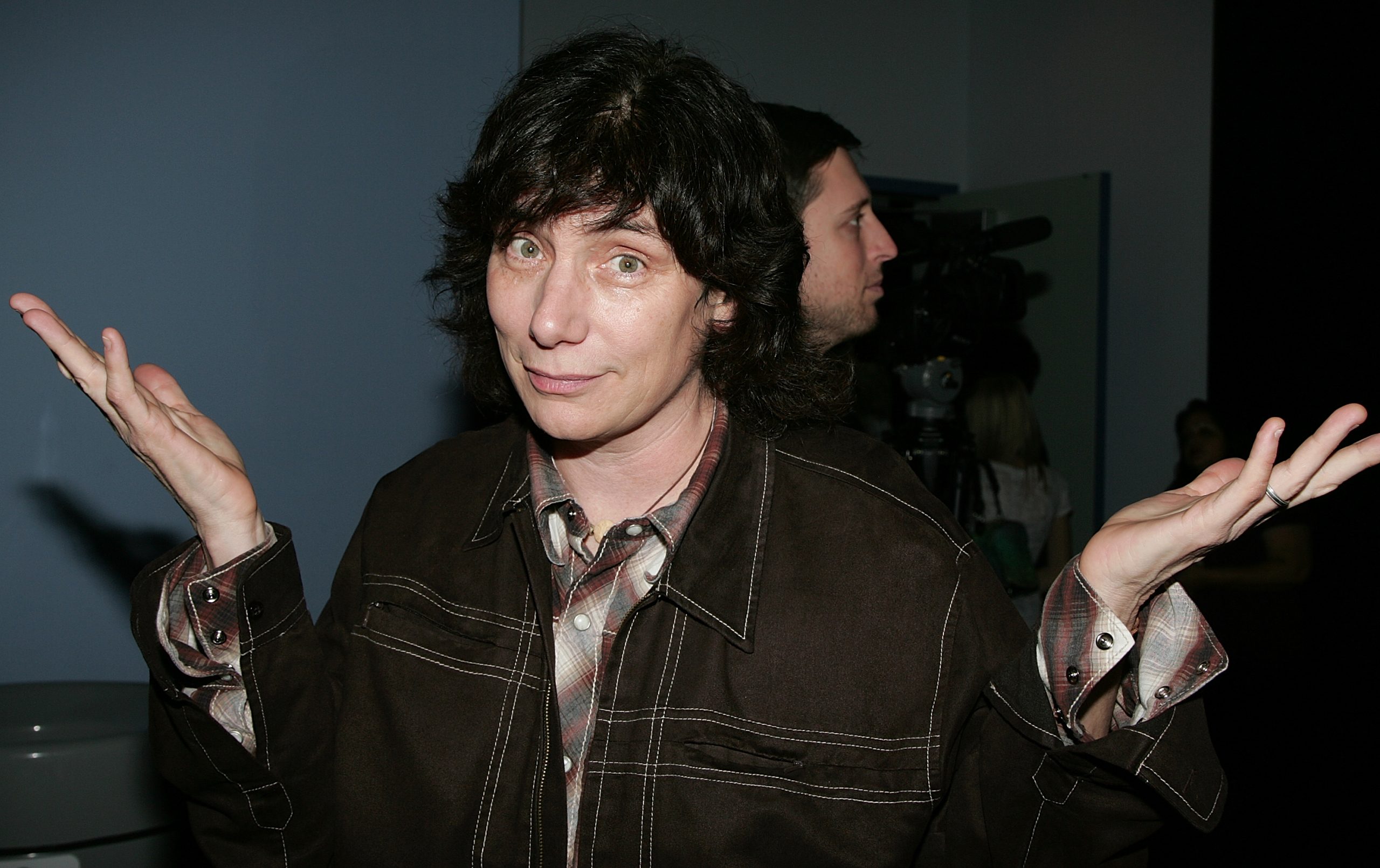 Eric Martin photo 2