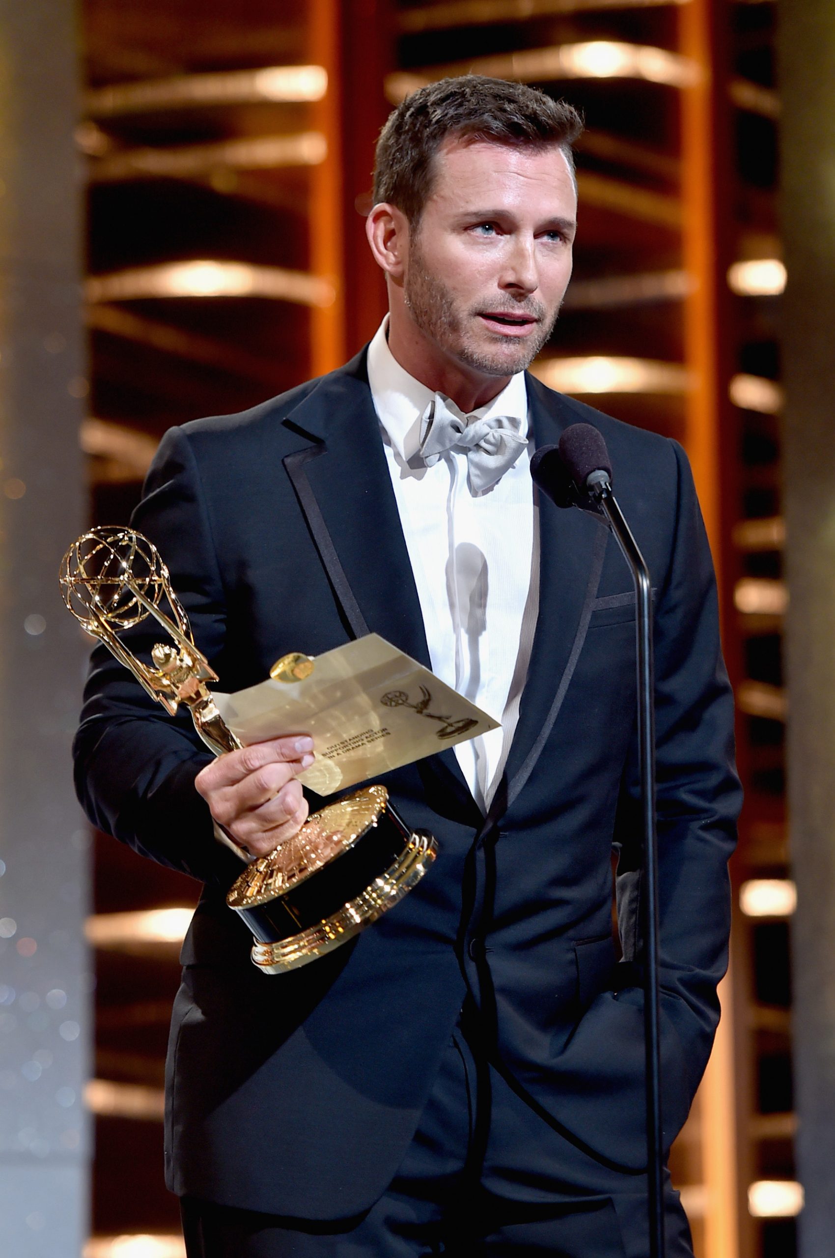 Eric Martsolf photo