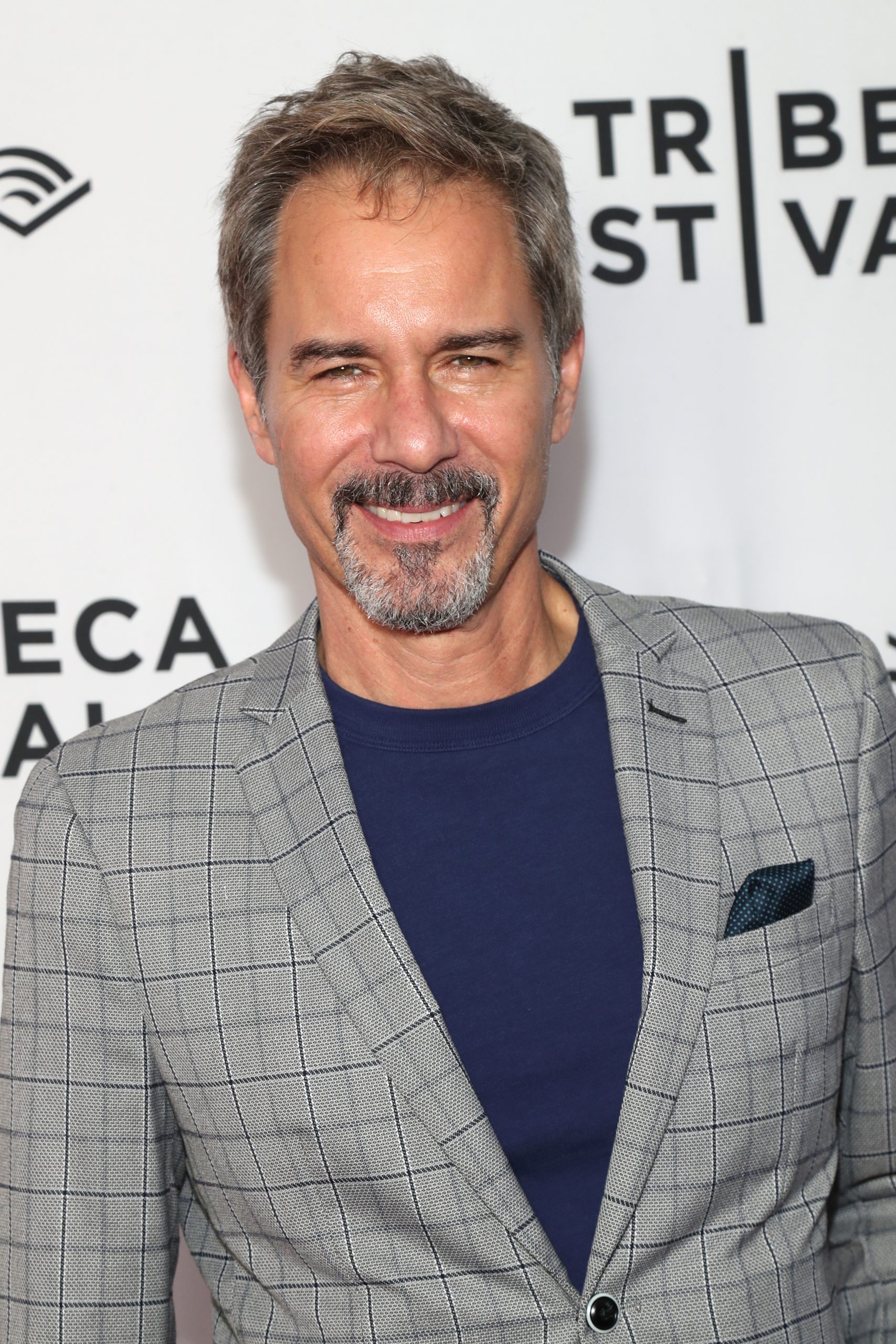 Eric McCormack photo