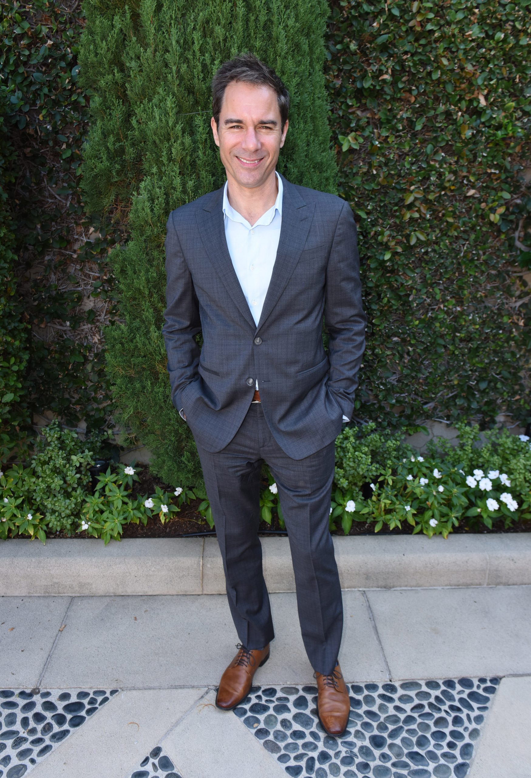 Eric McCormack photo 2