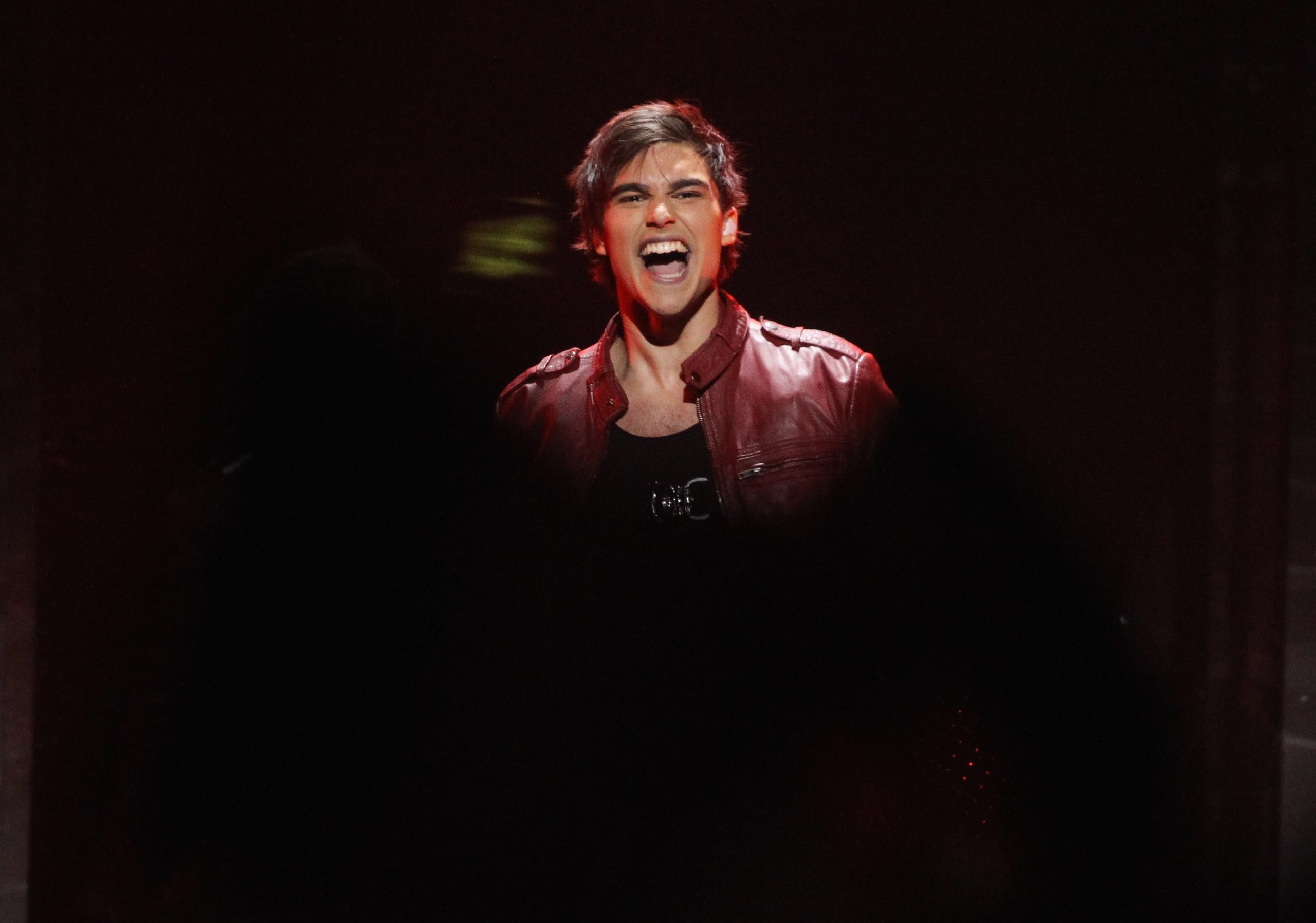 Eric Saade photo