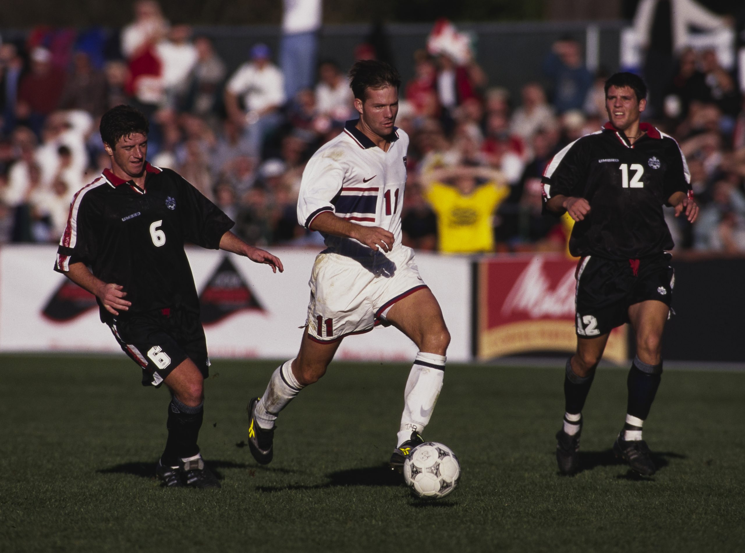 Eric Wynalda photo 3