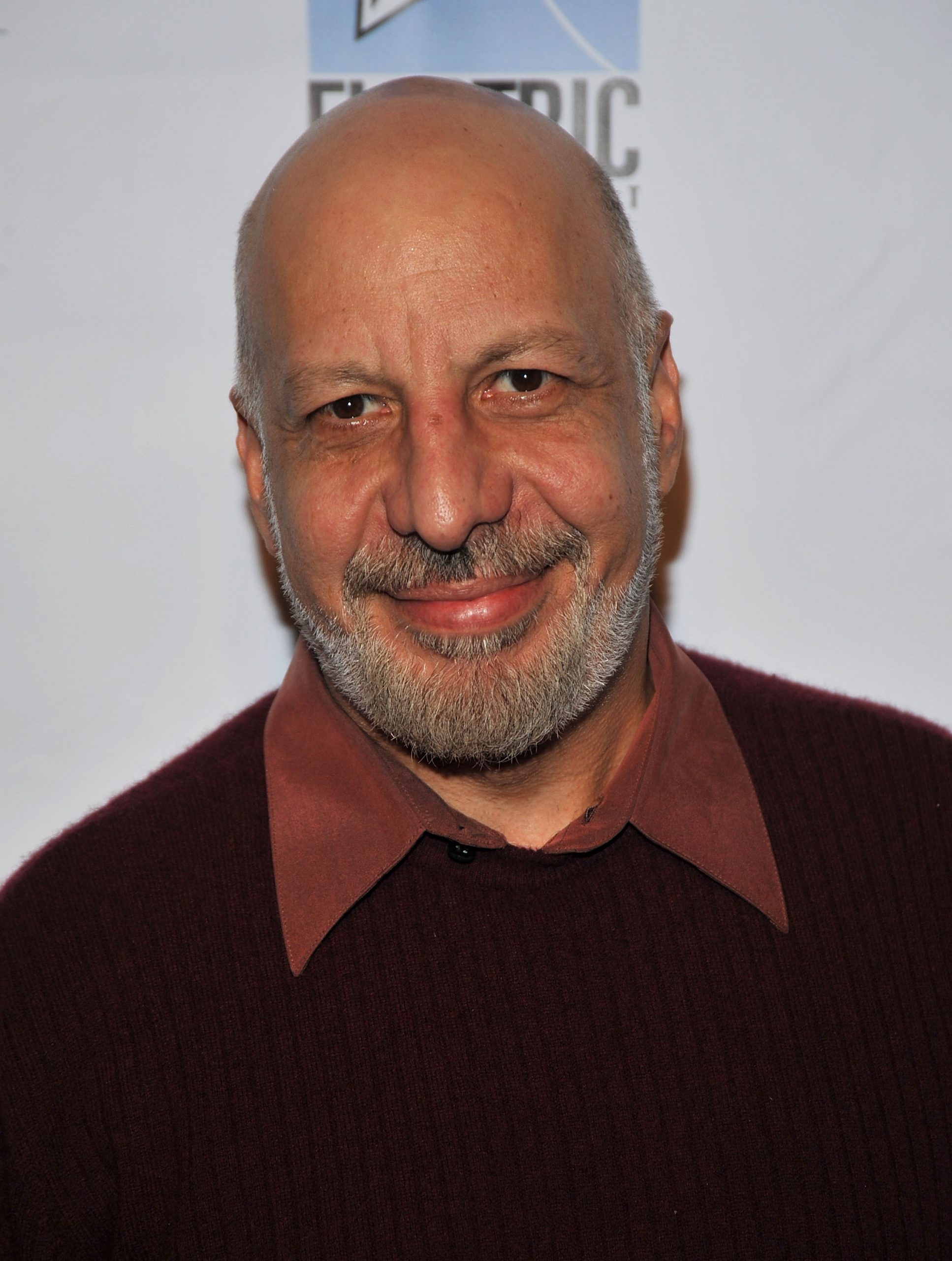 Erick Avari photo