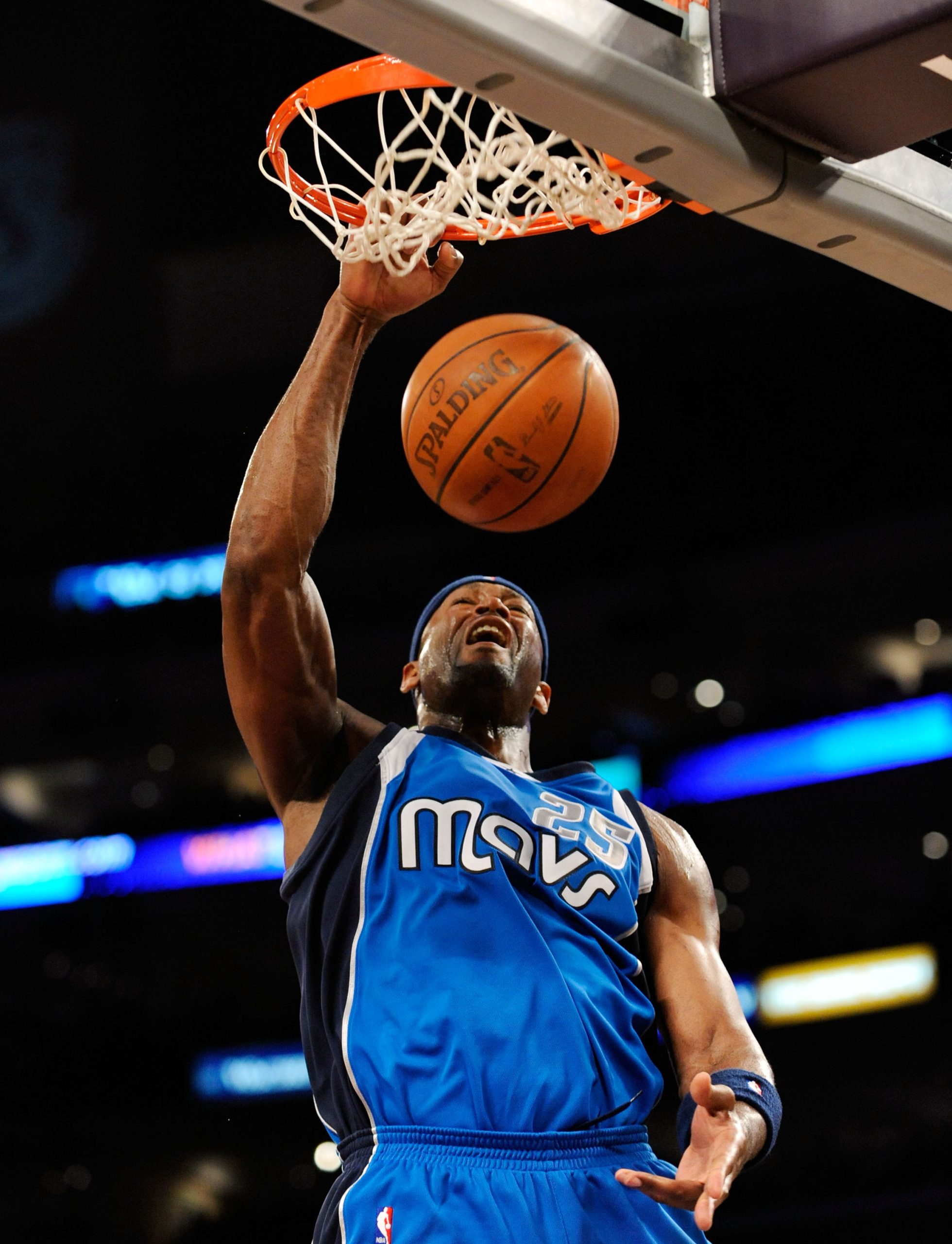 Erick Dampier photo 3