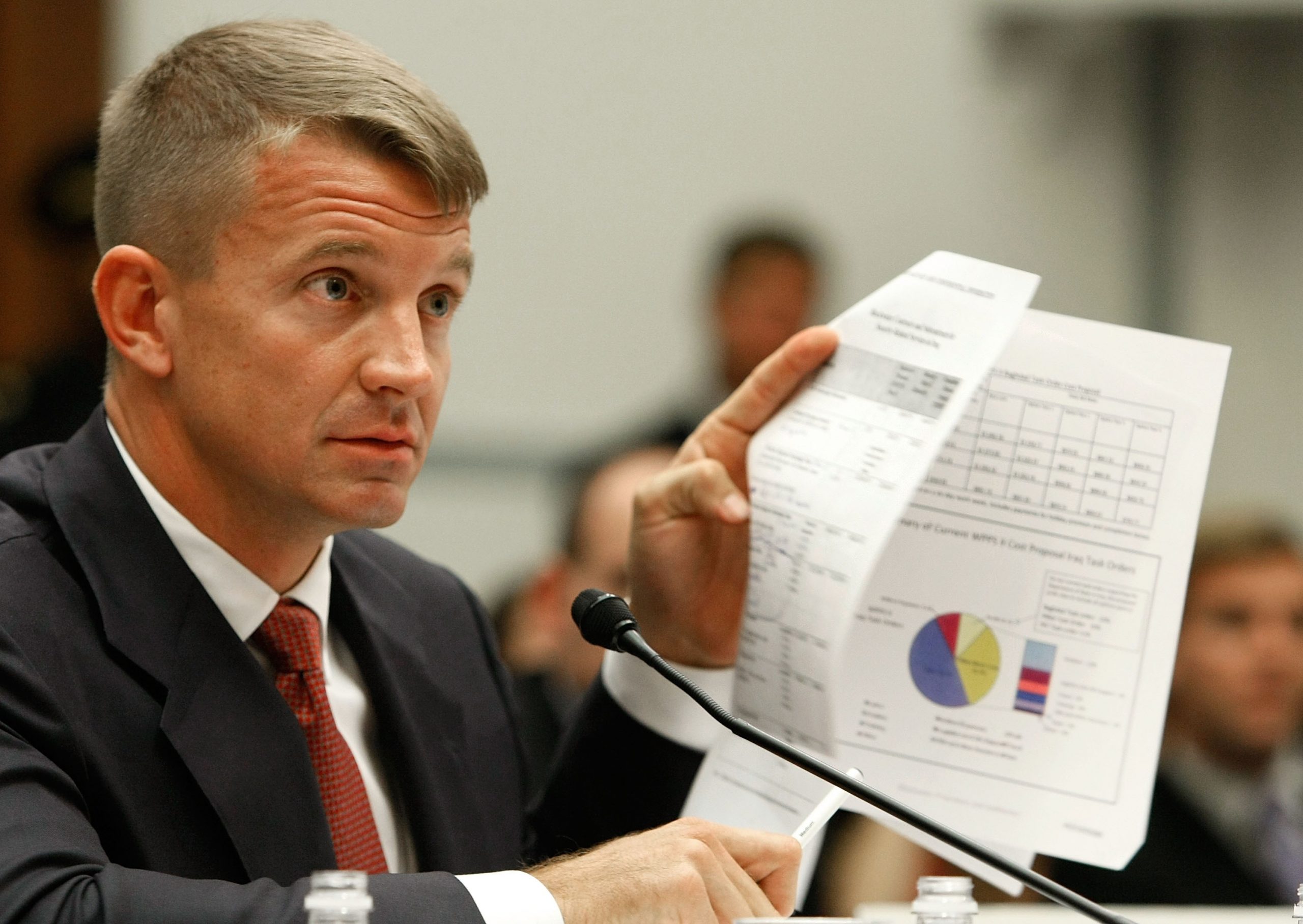 Erik Prince photo 3