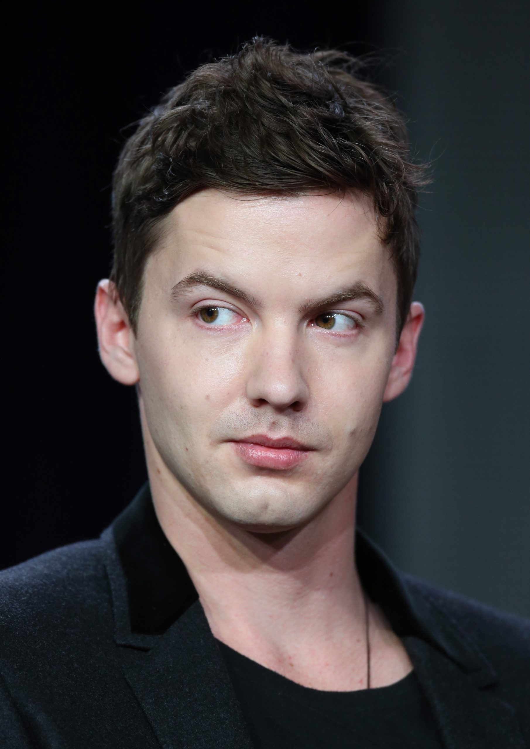 Erik Stocklin photo 3