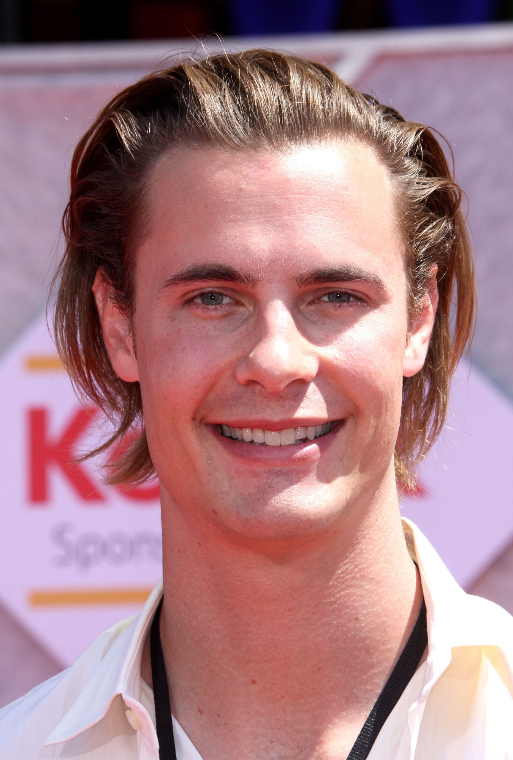 Erik von Detten photo 2