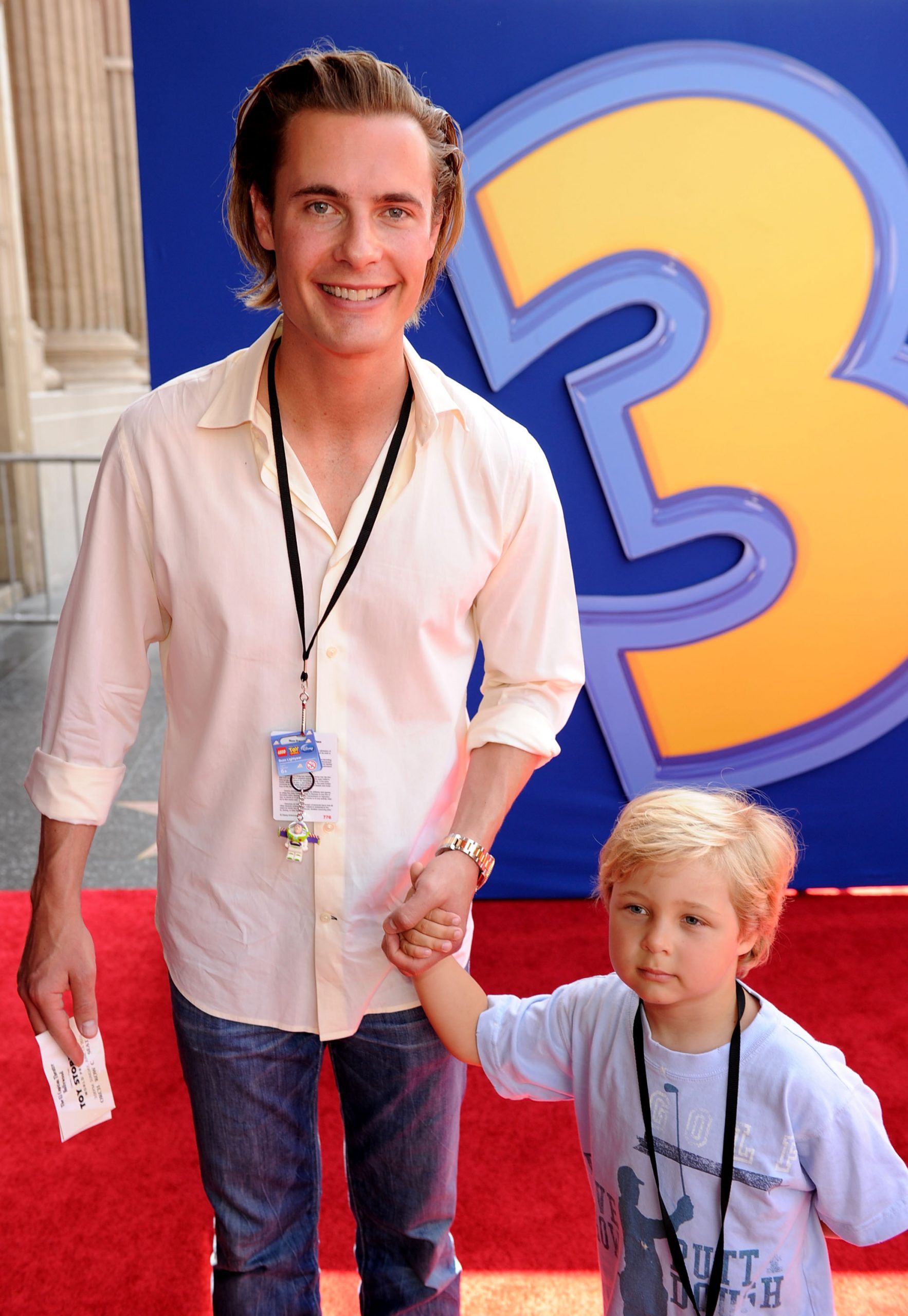 Erik von Detten photo 3