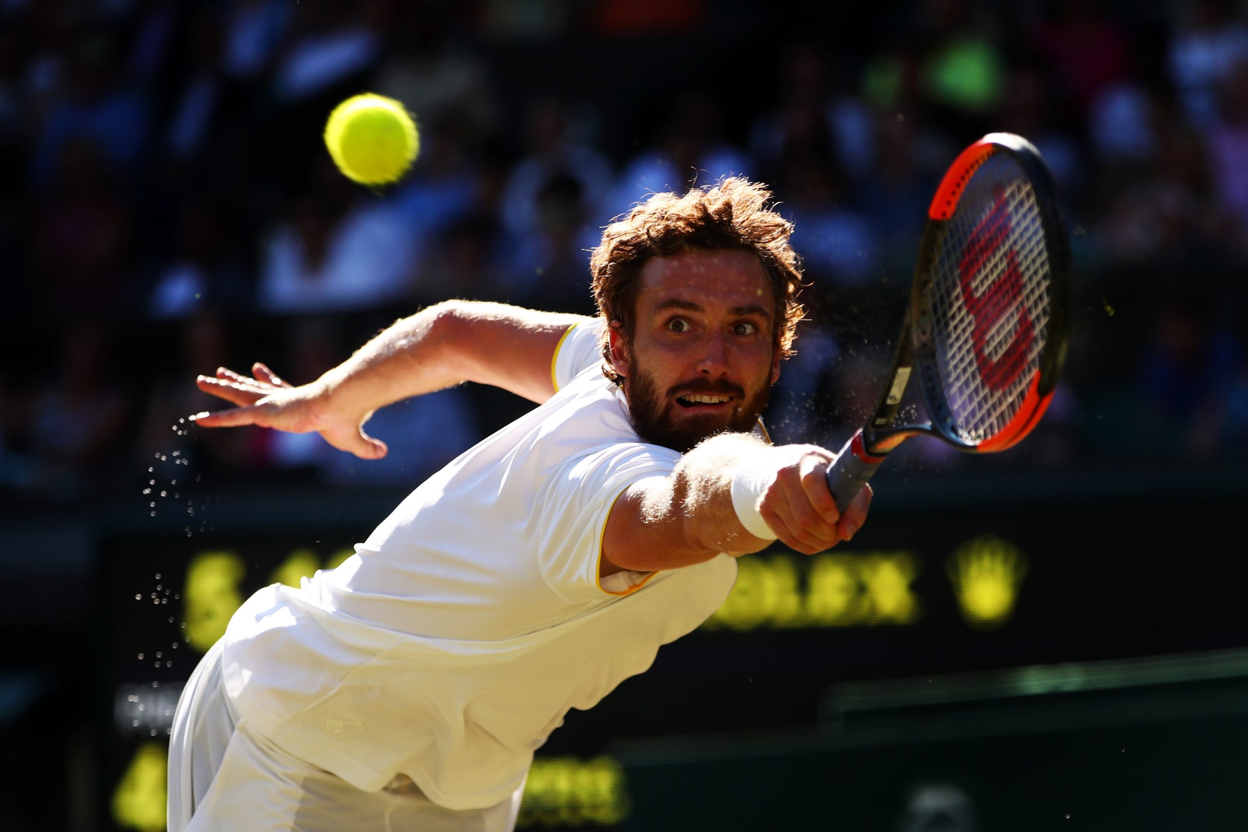 Ernests Gulbis photo 3