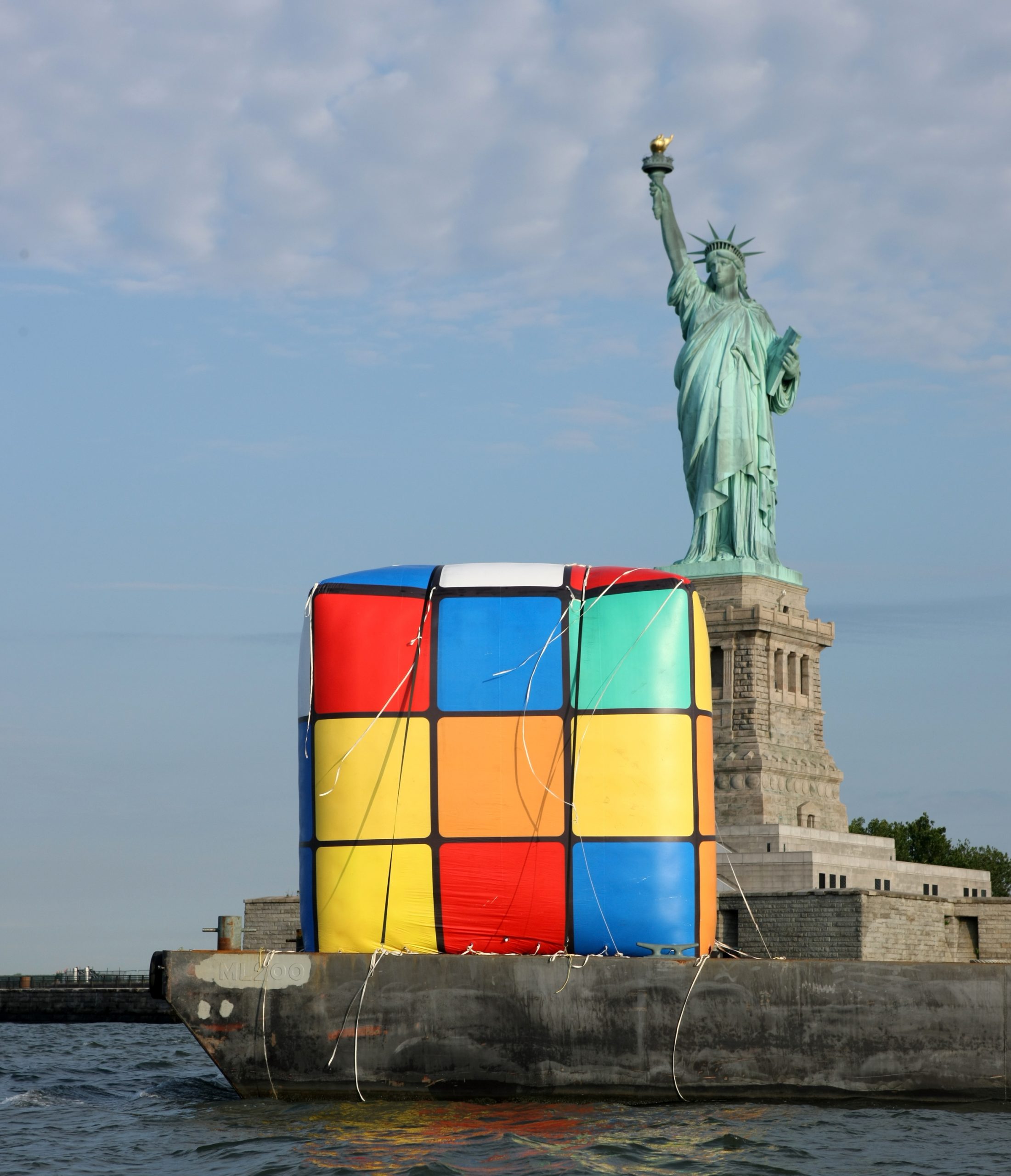 Erno Rubik photo 2