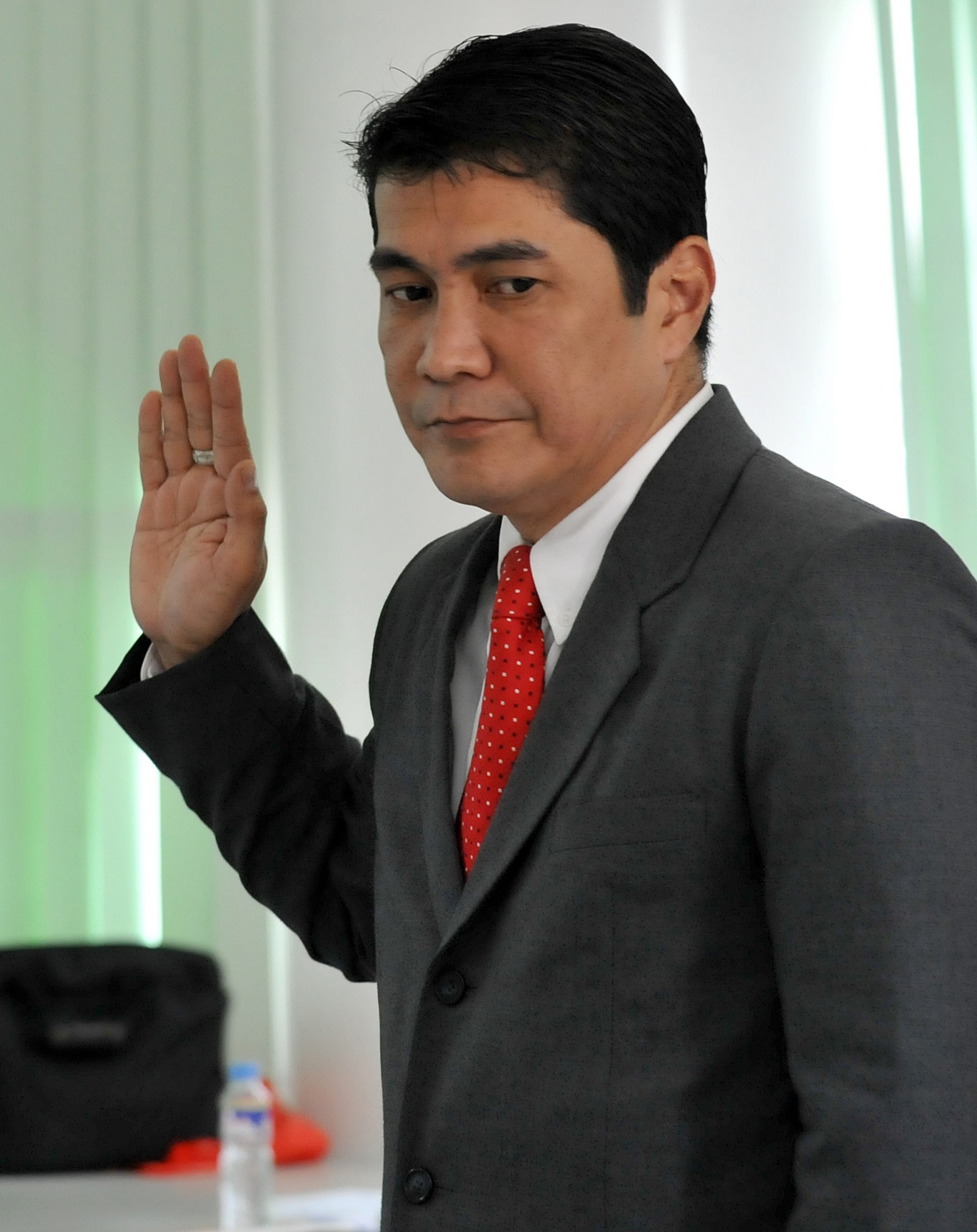 Erwin Tulfo photo