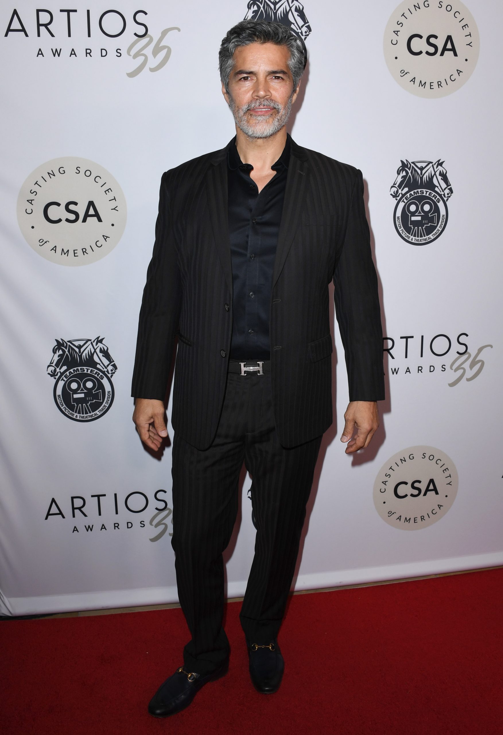 Esai Morales photo 3