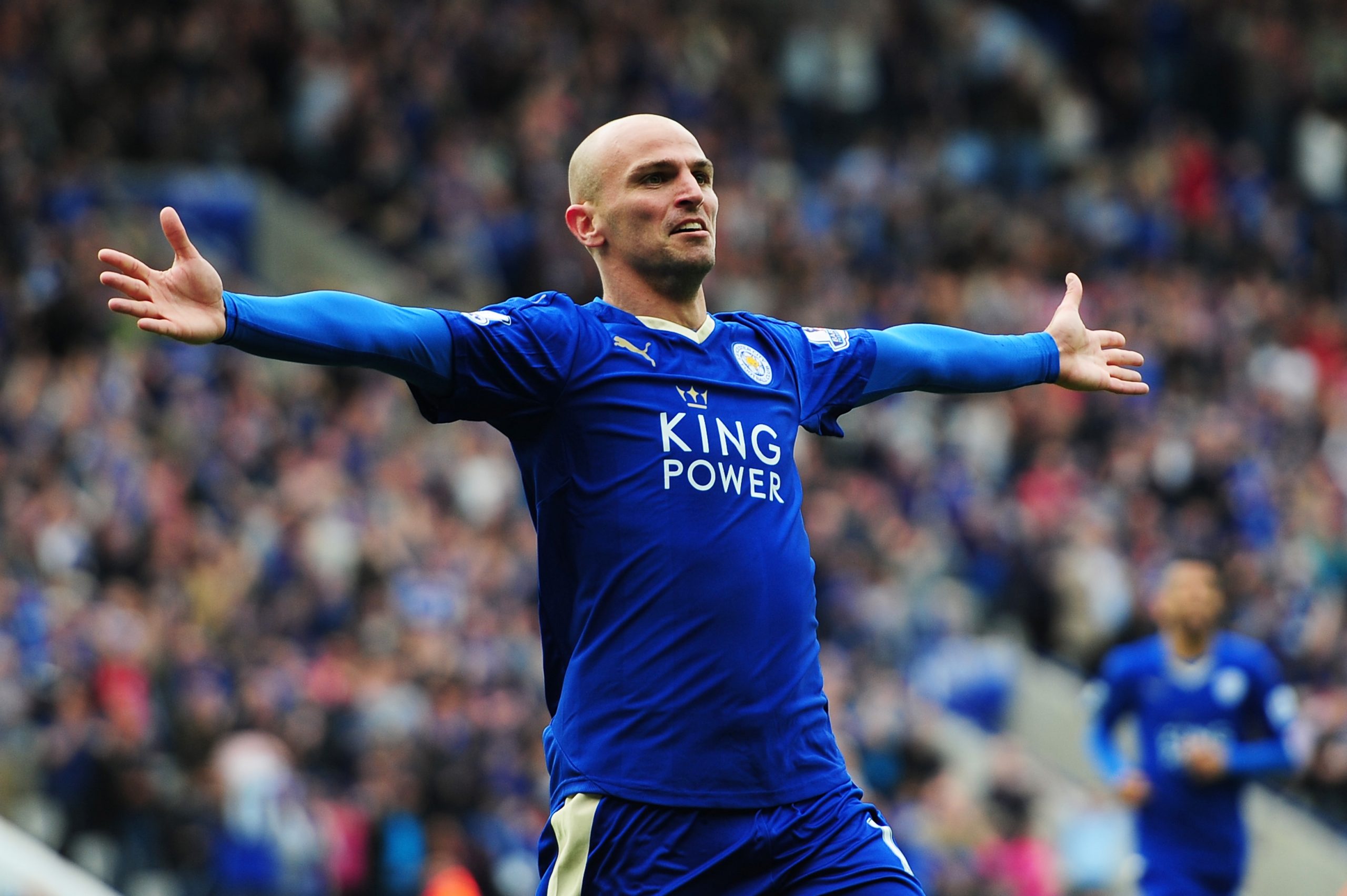 Esteban Cambiasso photo