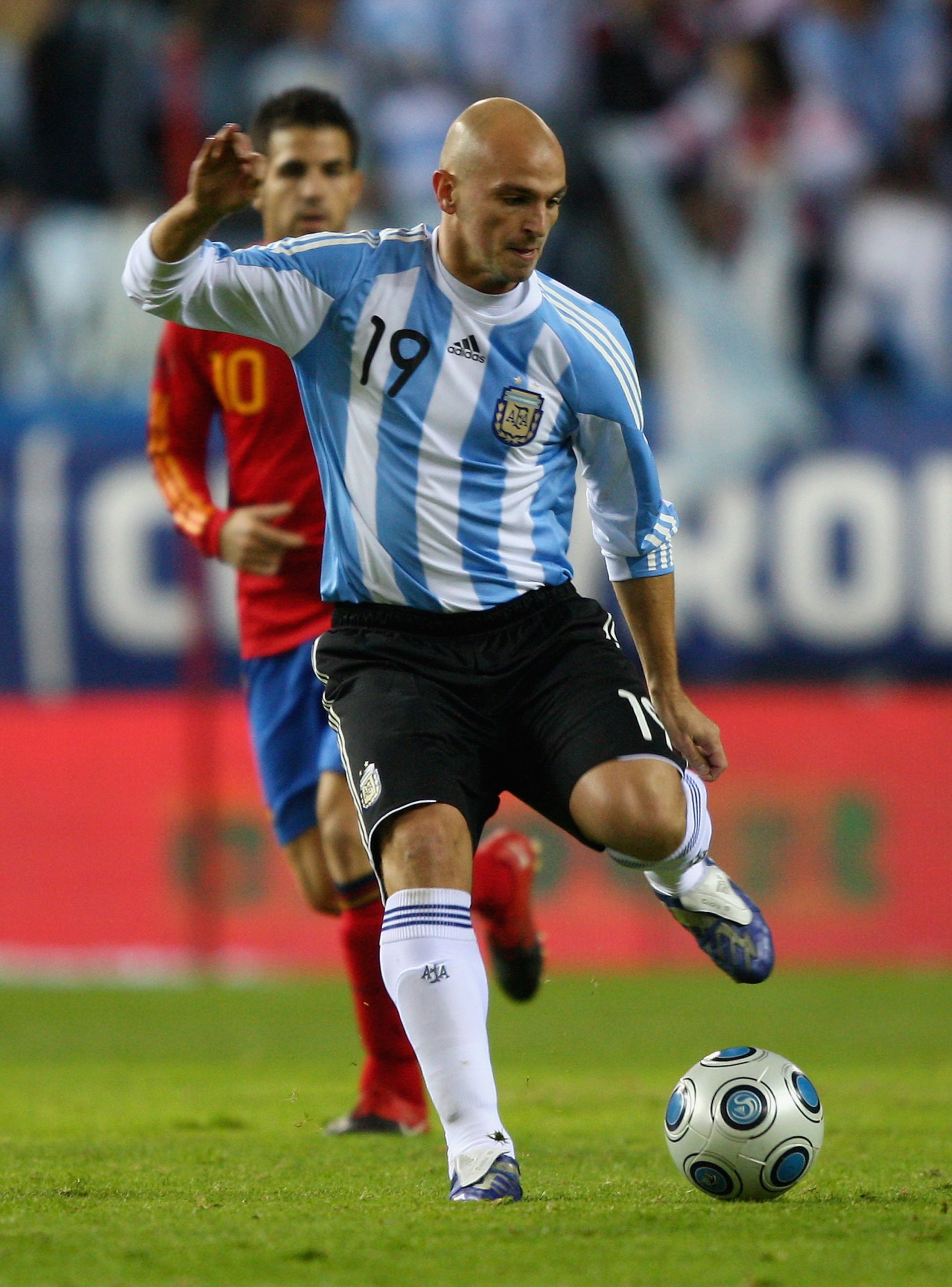 Esteban Cambiasso photo 3