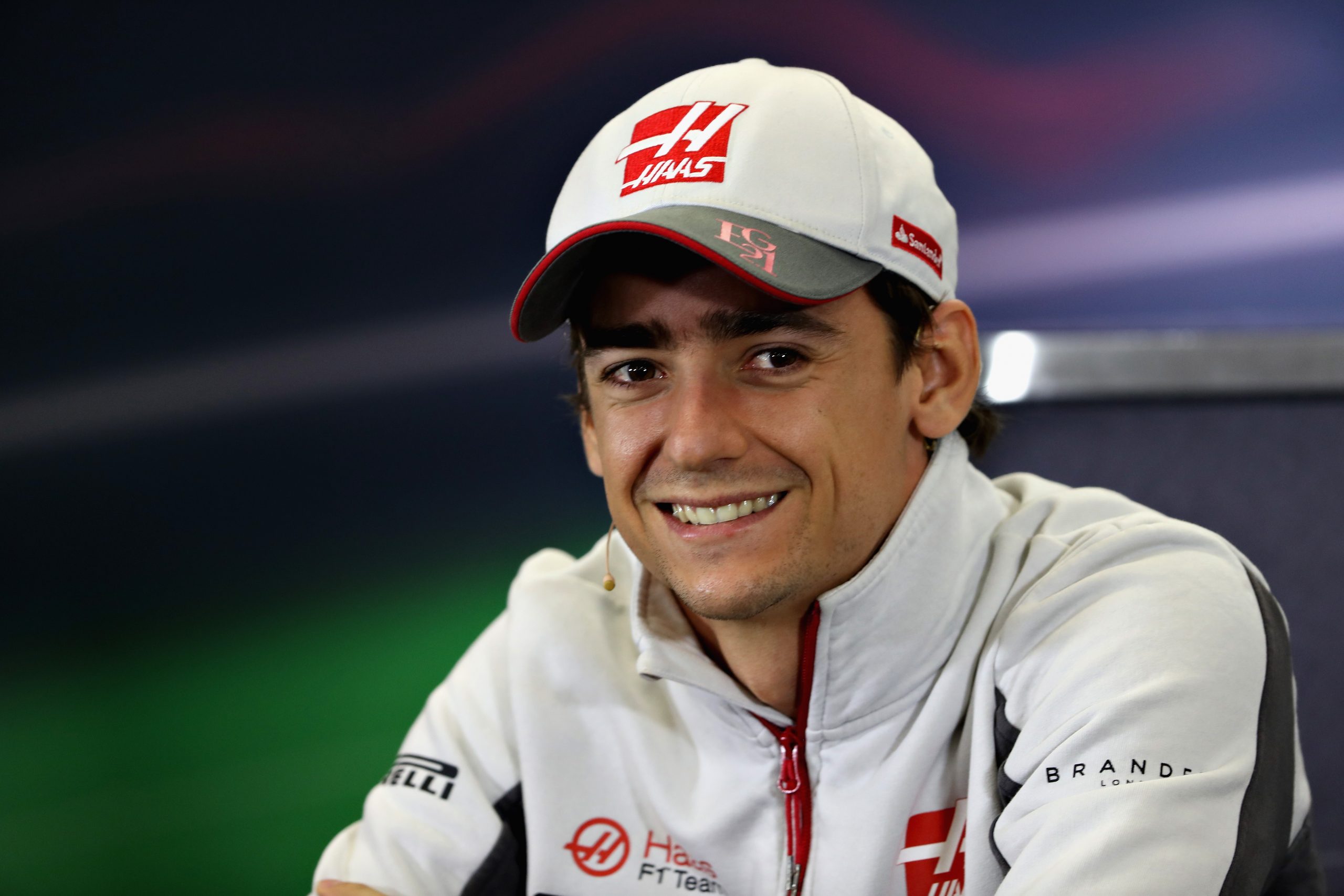 Esteban Gutierrez photo 2