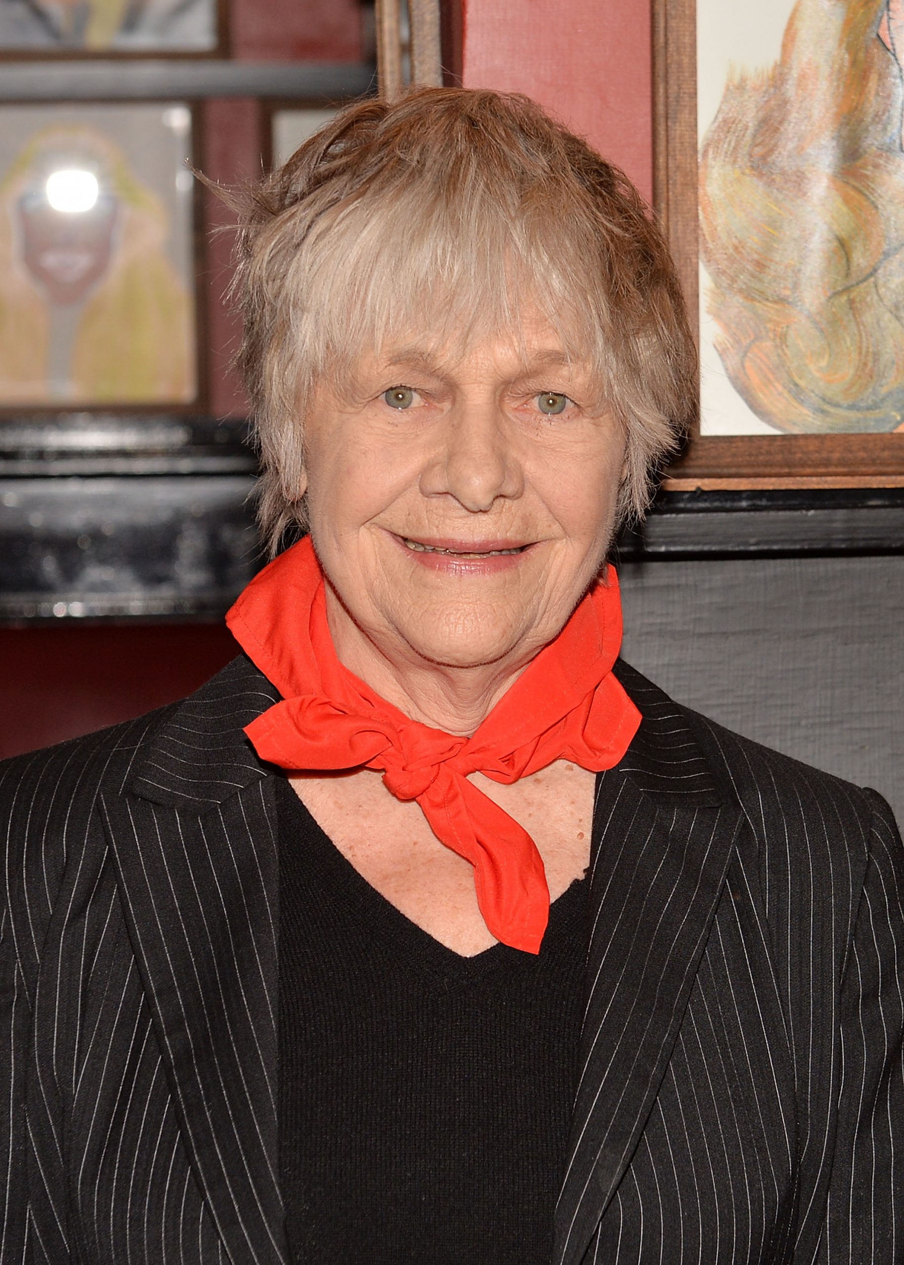 Estelle Parsons photo