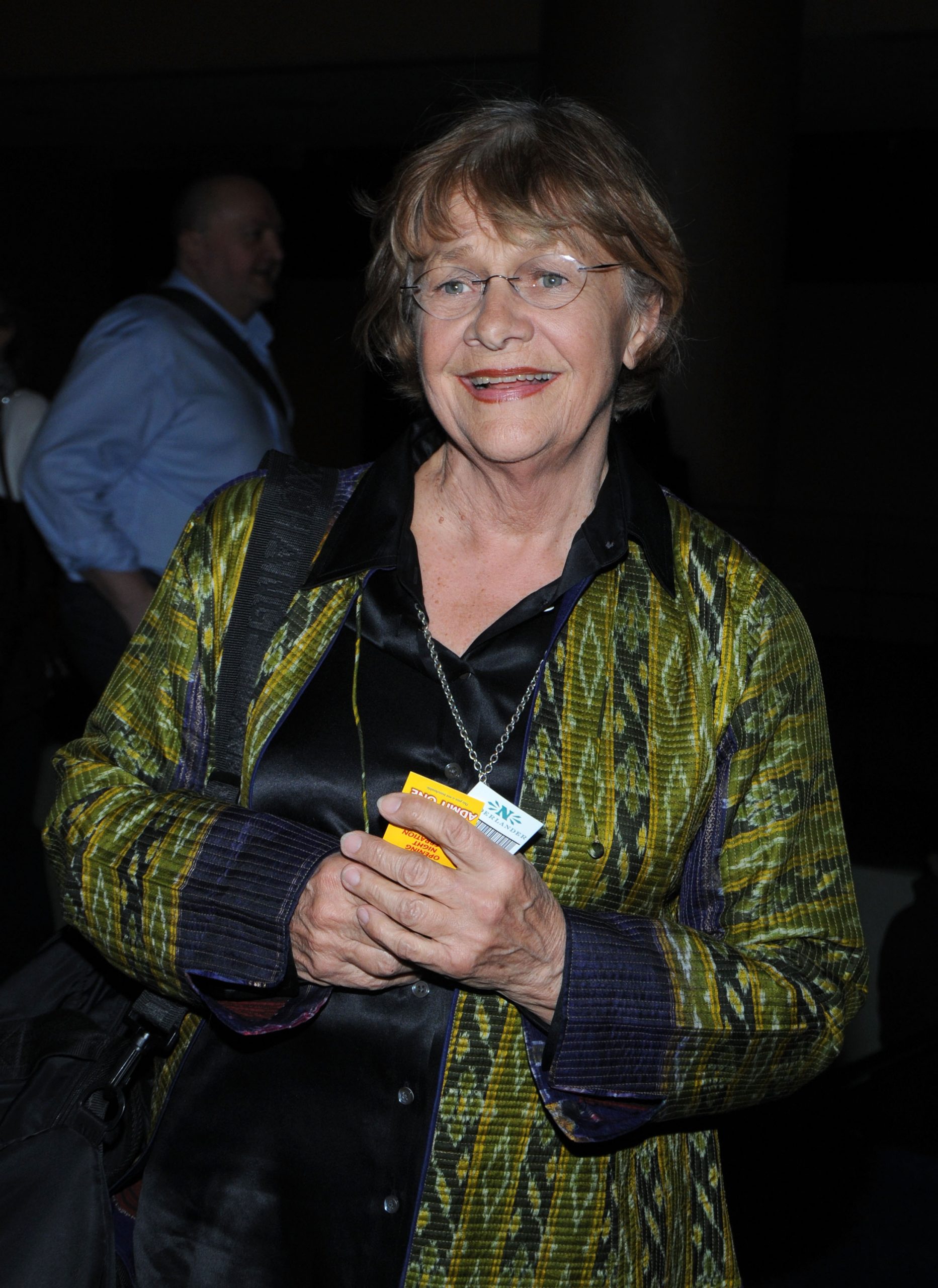 Estelle Parsons photo 2