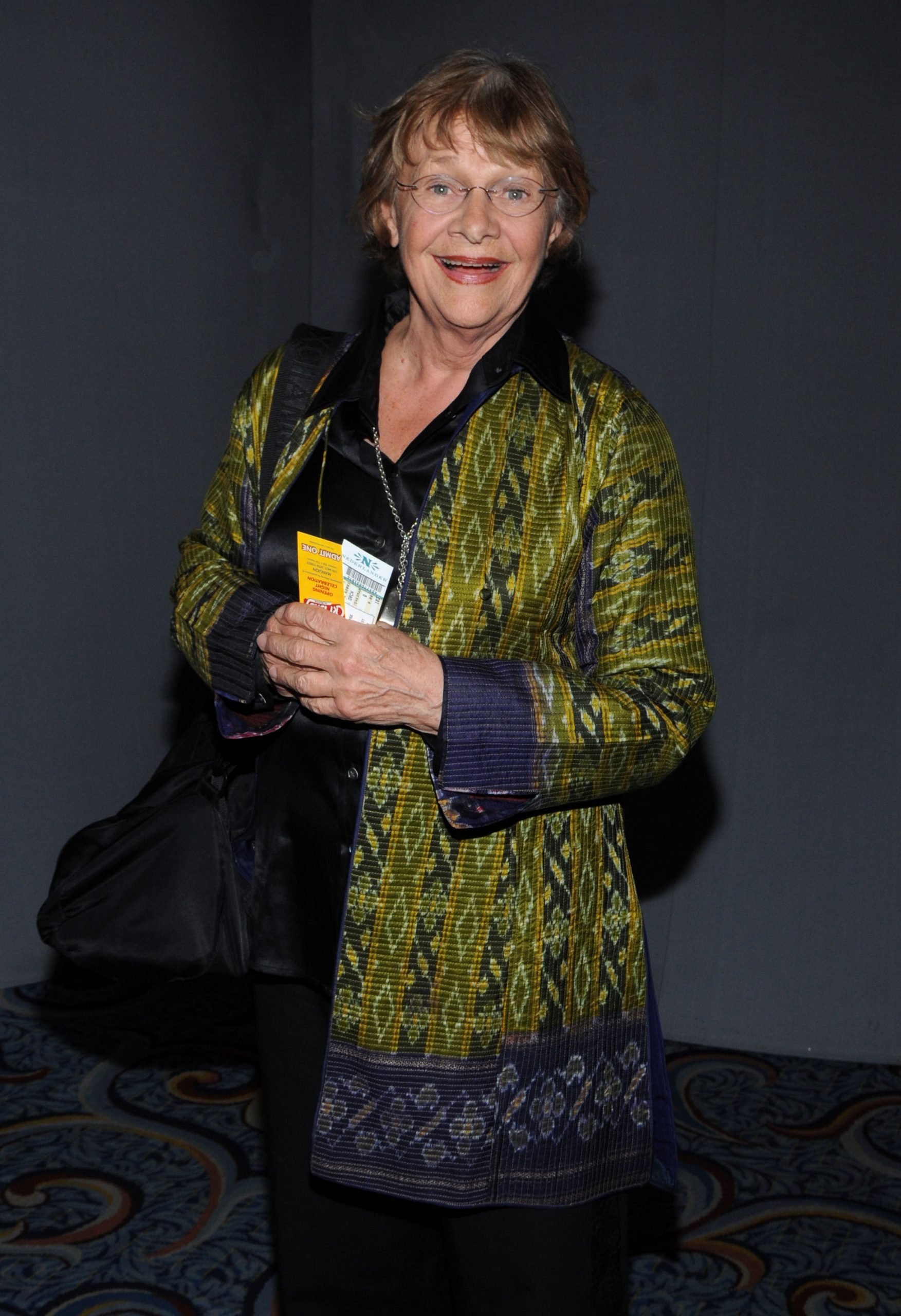 Estelle Parsons photo 3