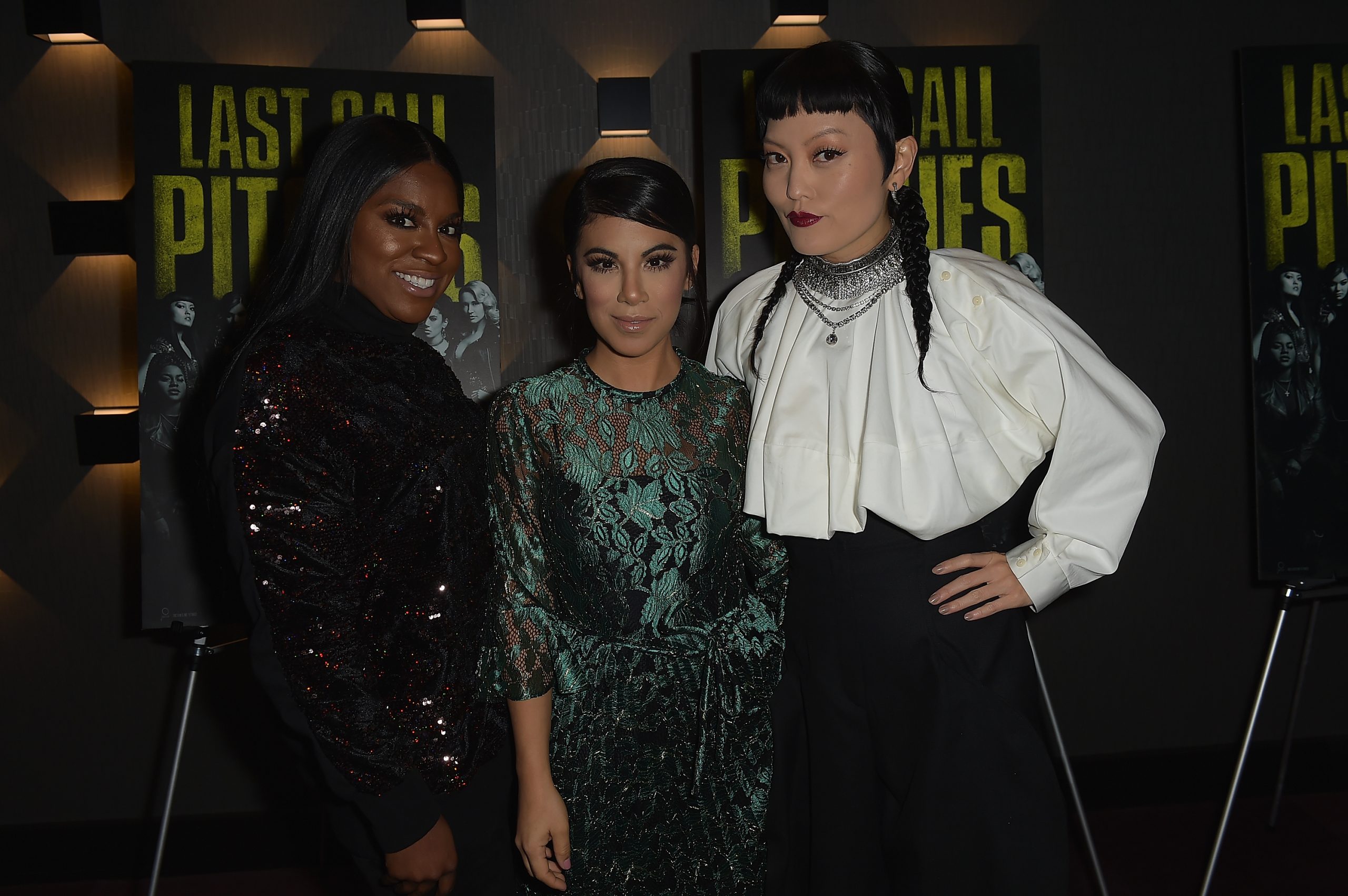 Ester Dean photo