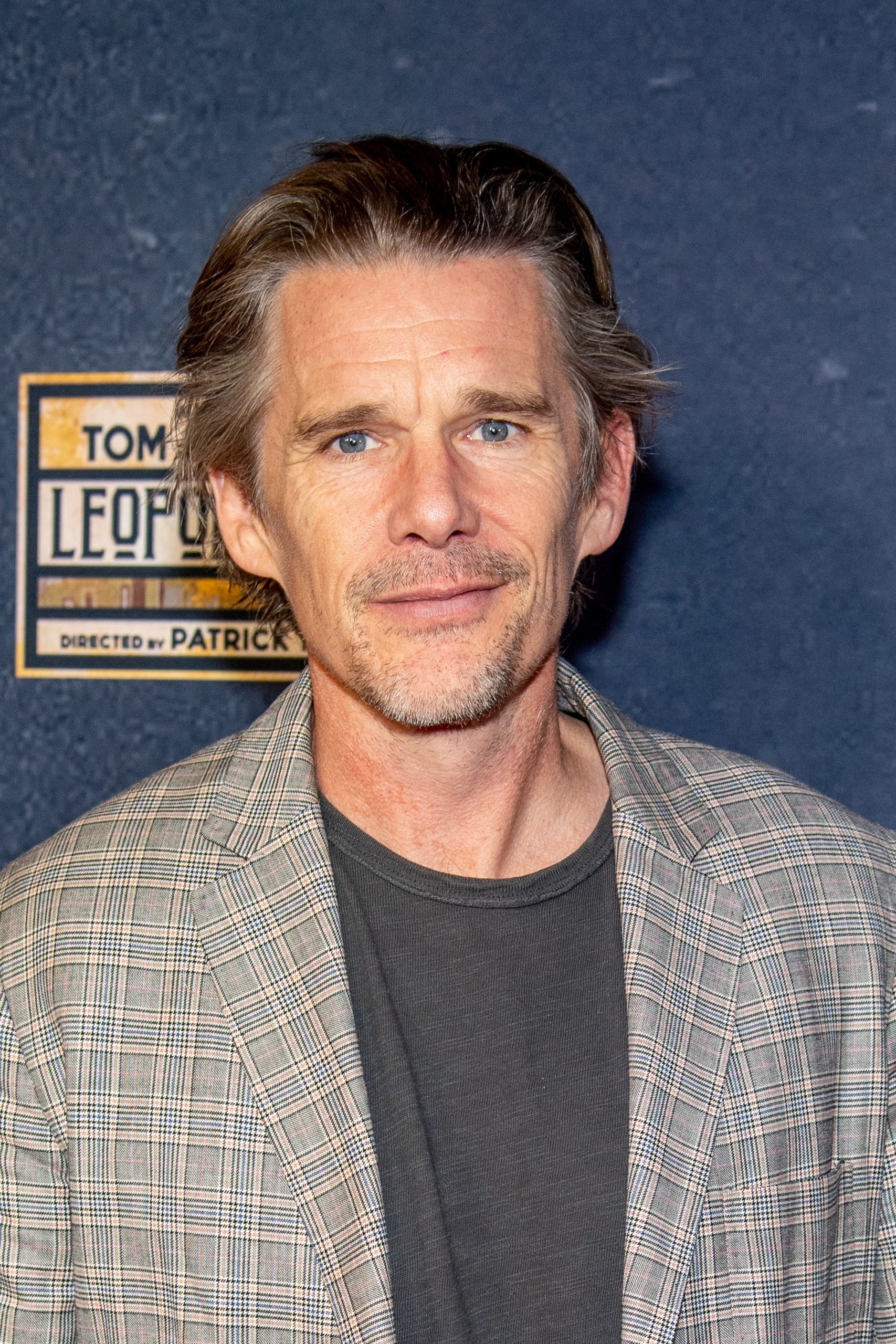 Ethan Hawke photo