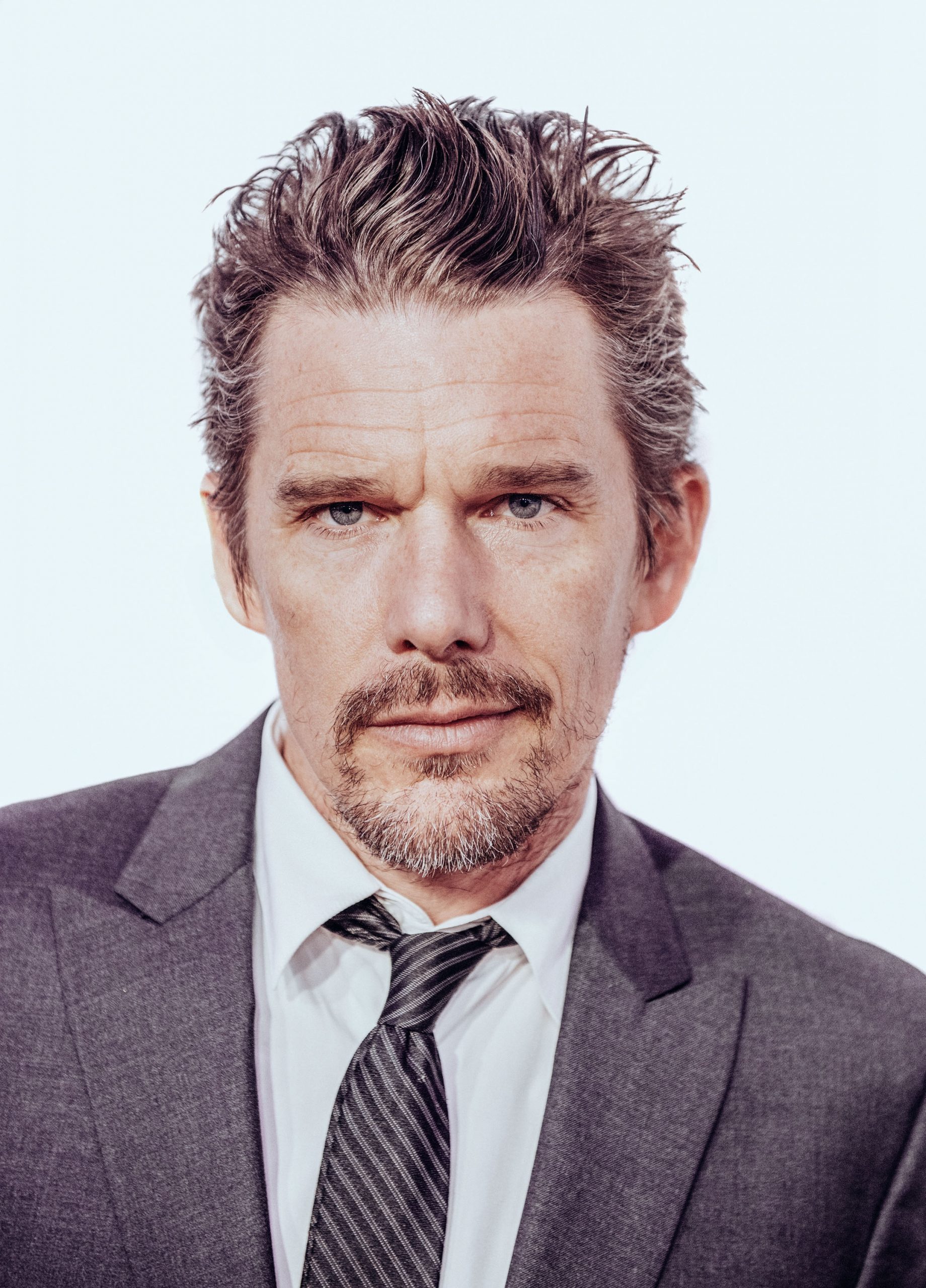 Ethan Hawke photo 2