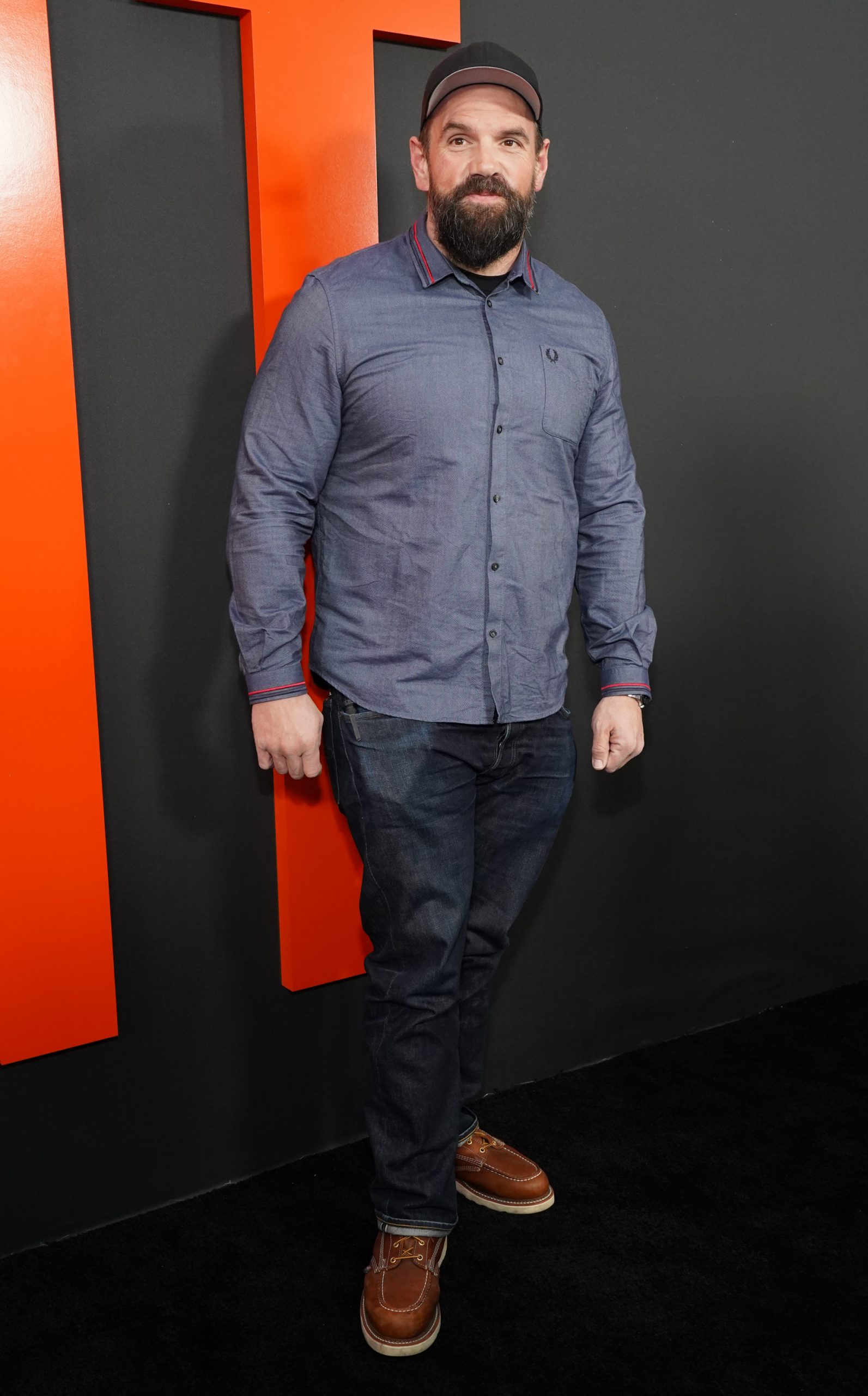 Ethan Suplee photo 2