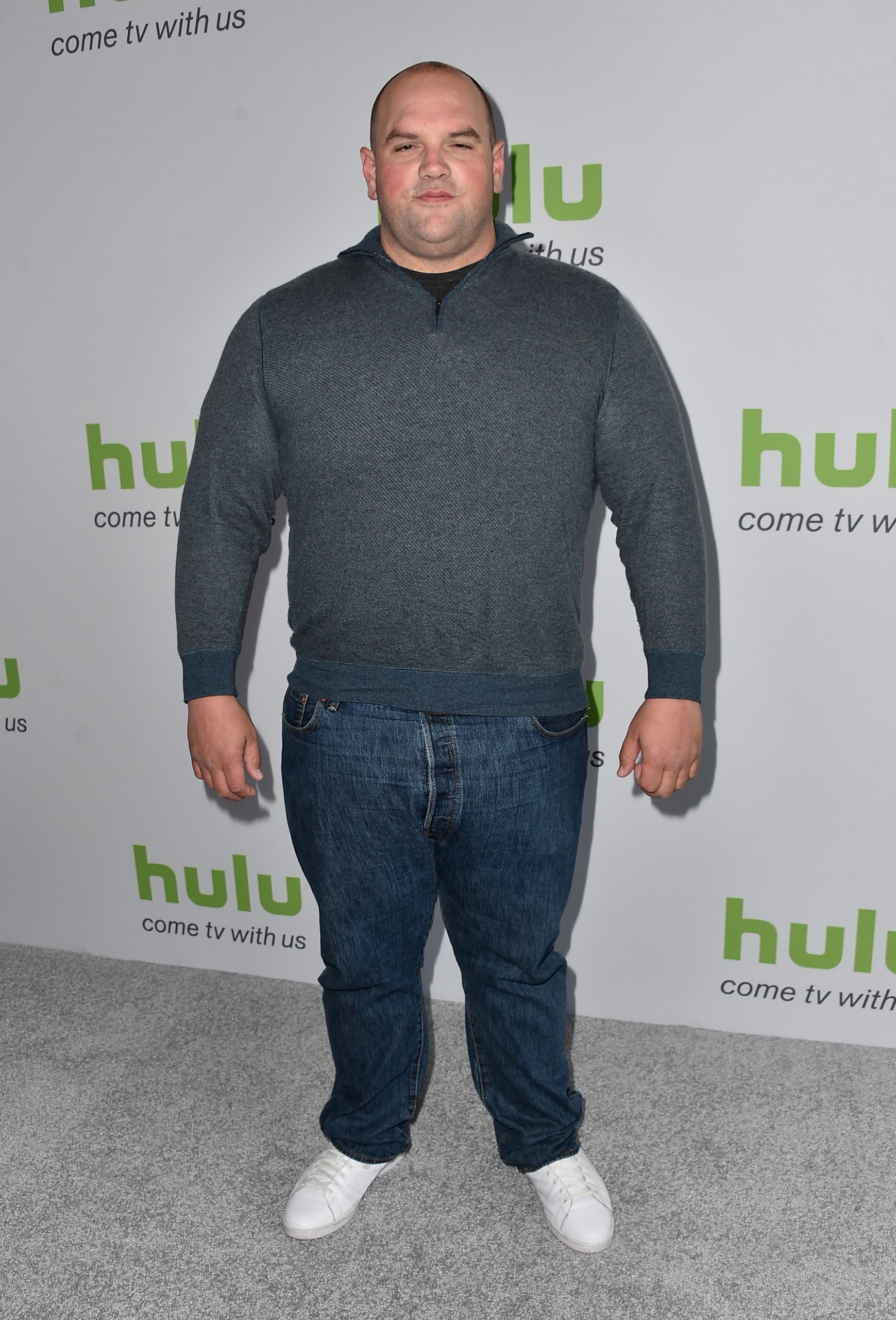 Ethan Suplee photo 3