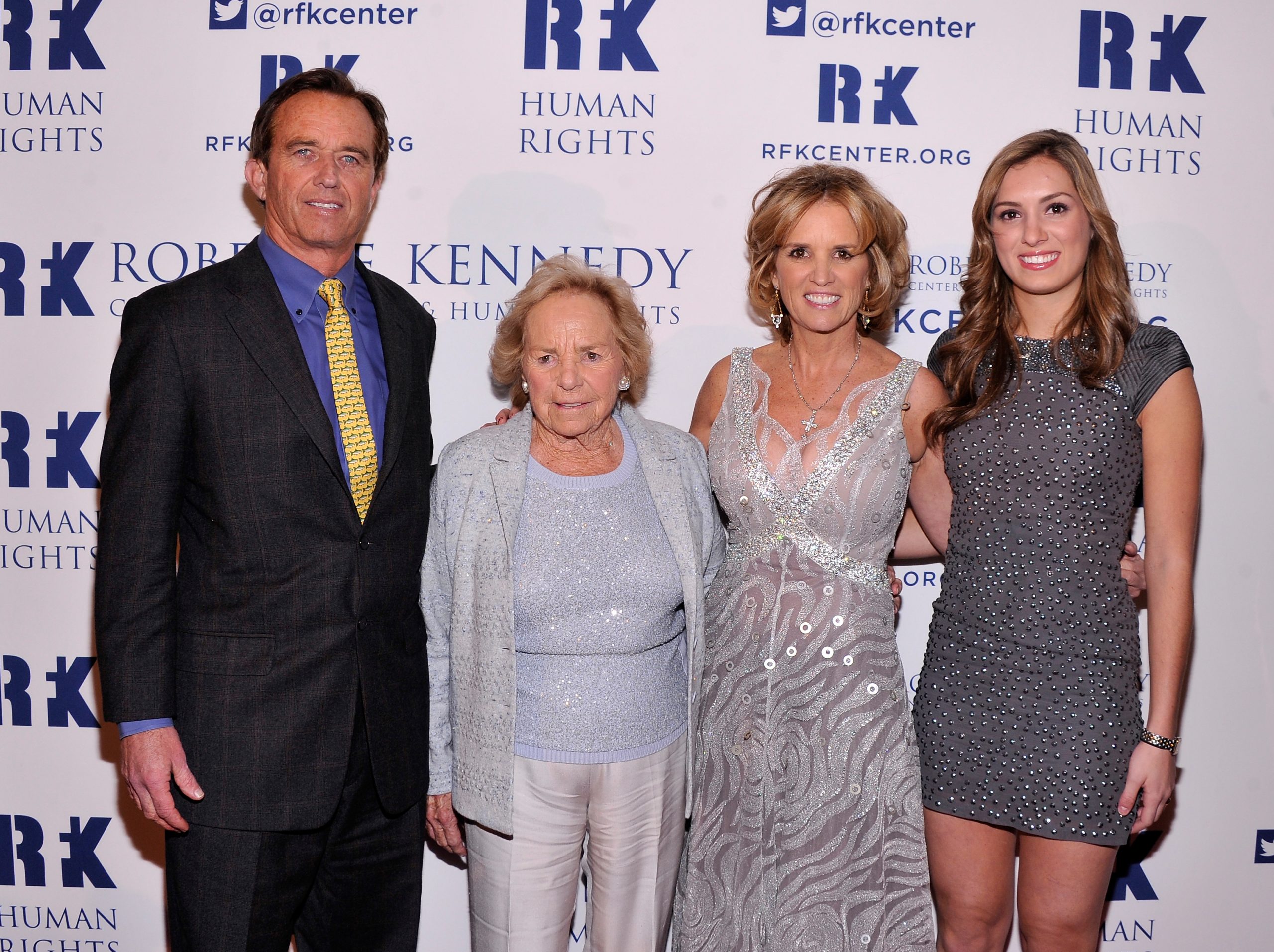 Ethel Kennedy photo 3