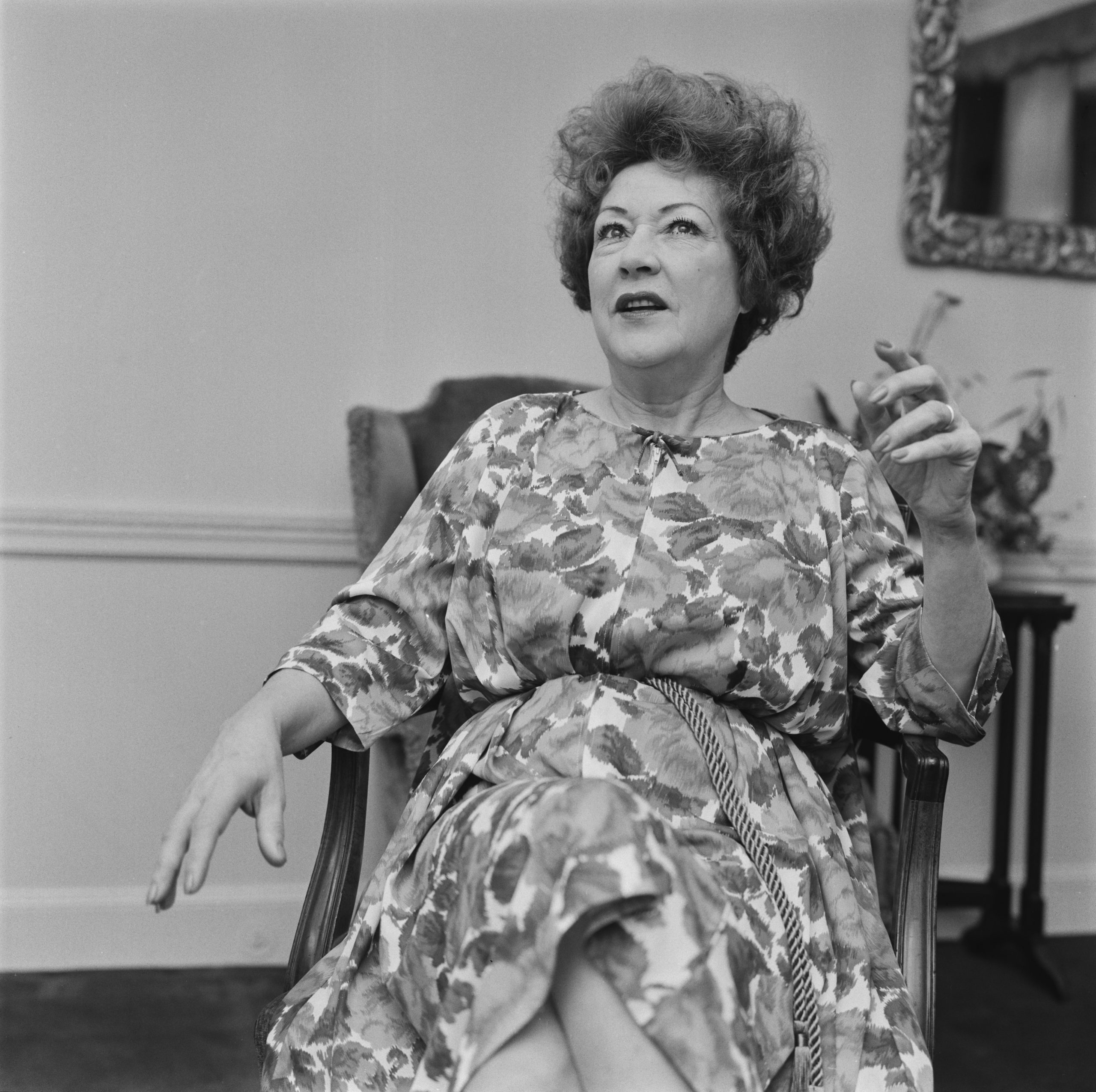 Ethel Merman photo 3