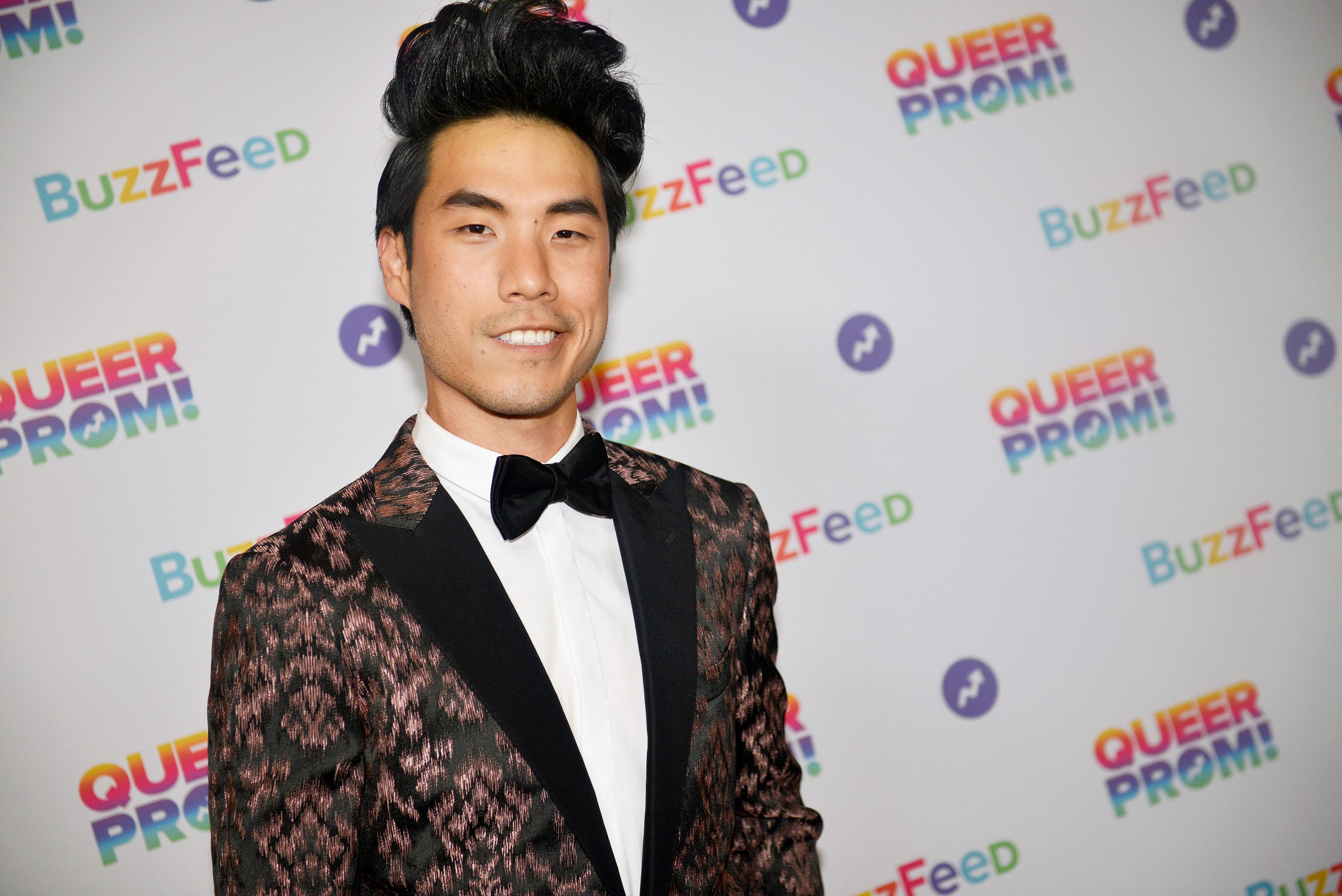 Eugene Lee Yang photo 2