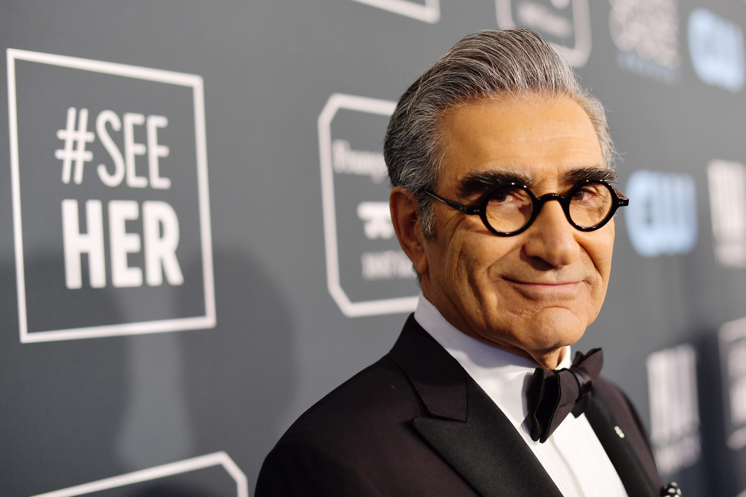 Eugene Levy photo 2