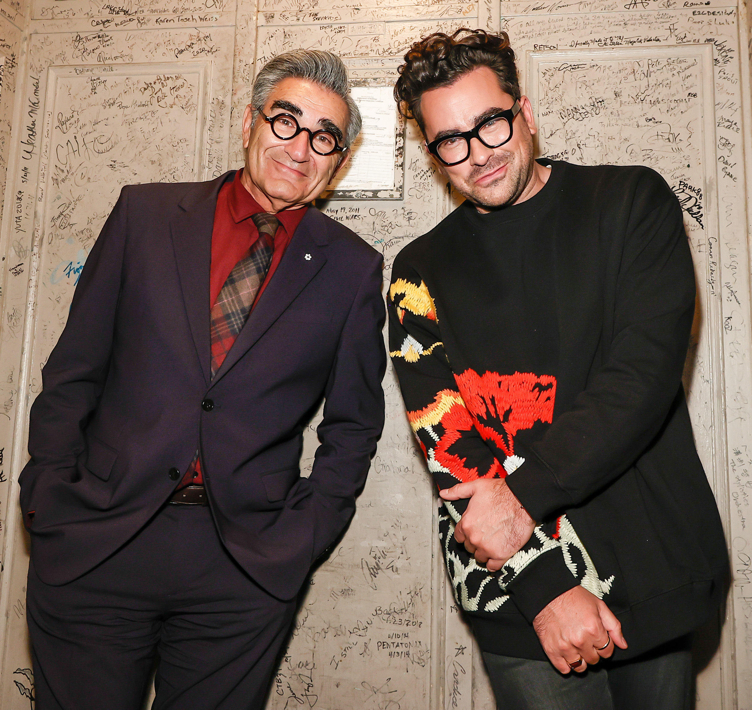 Eugene Levy photo 3