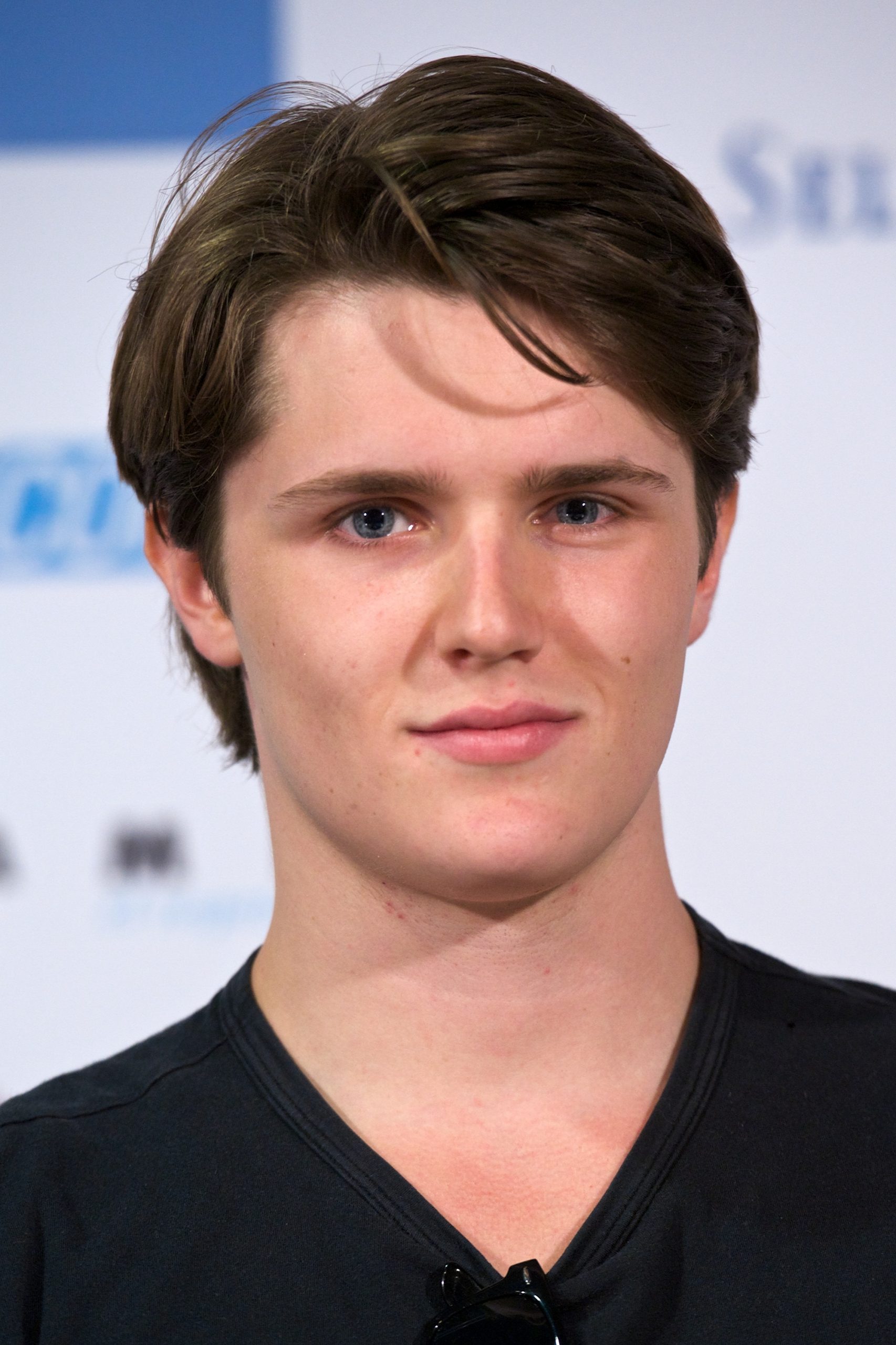 Eugene Simon photo