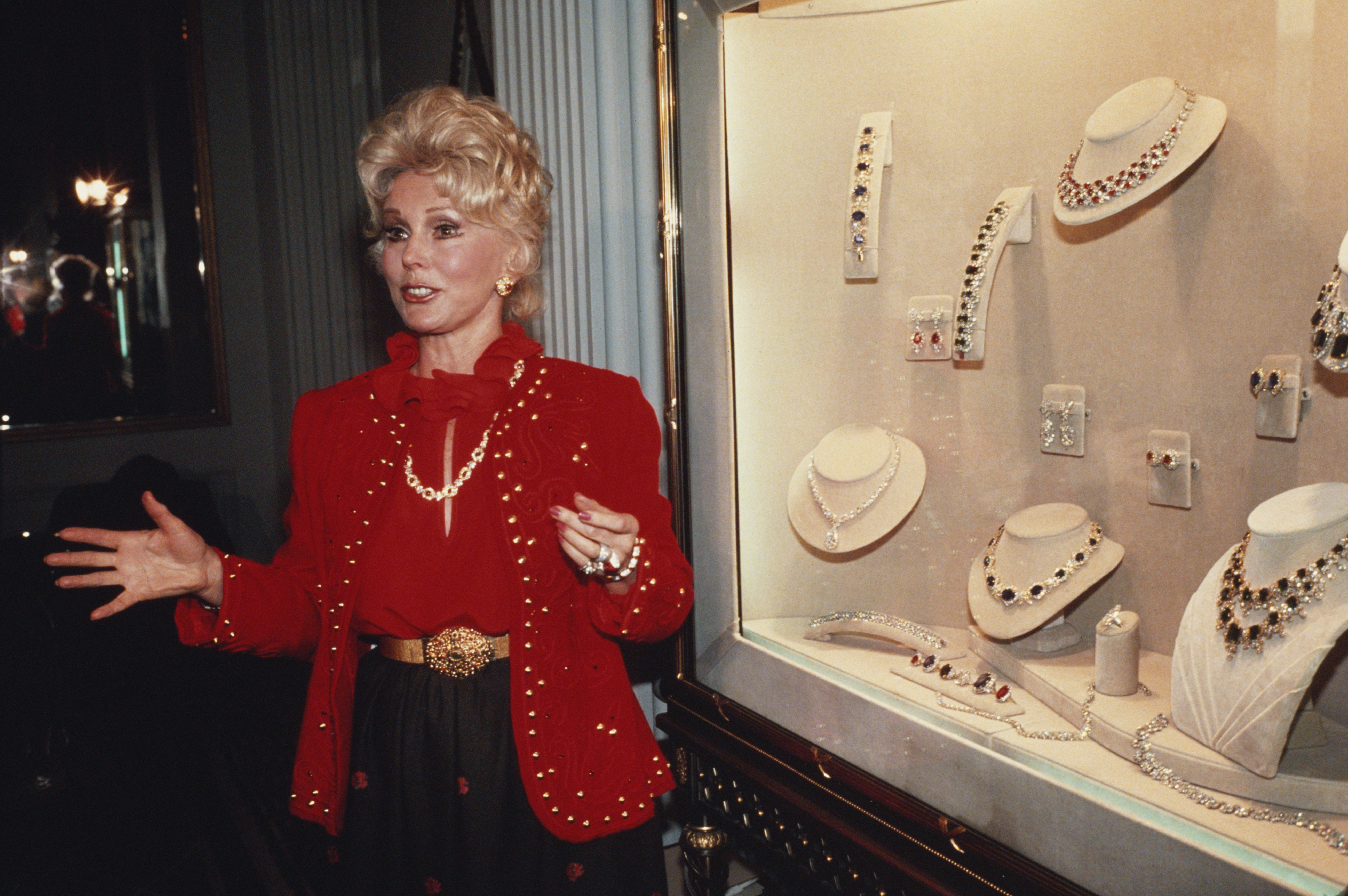 Eva Gabor photo 3