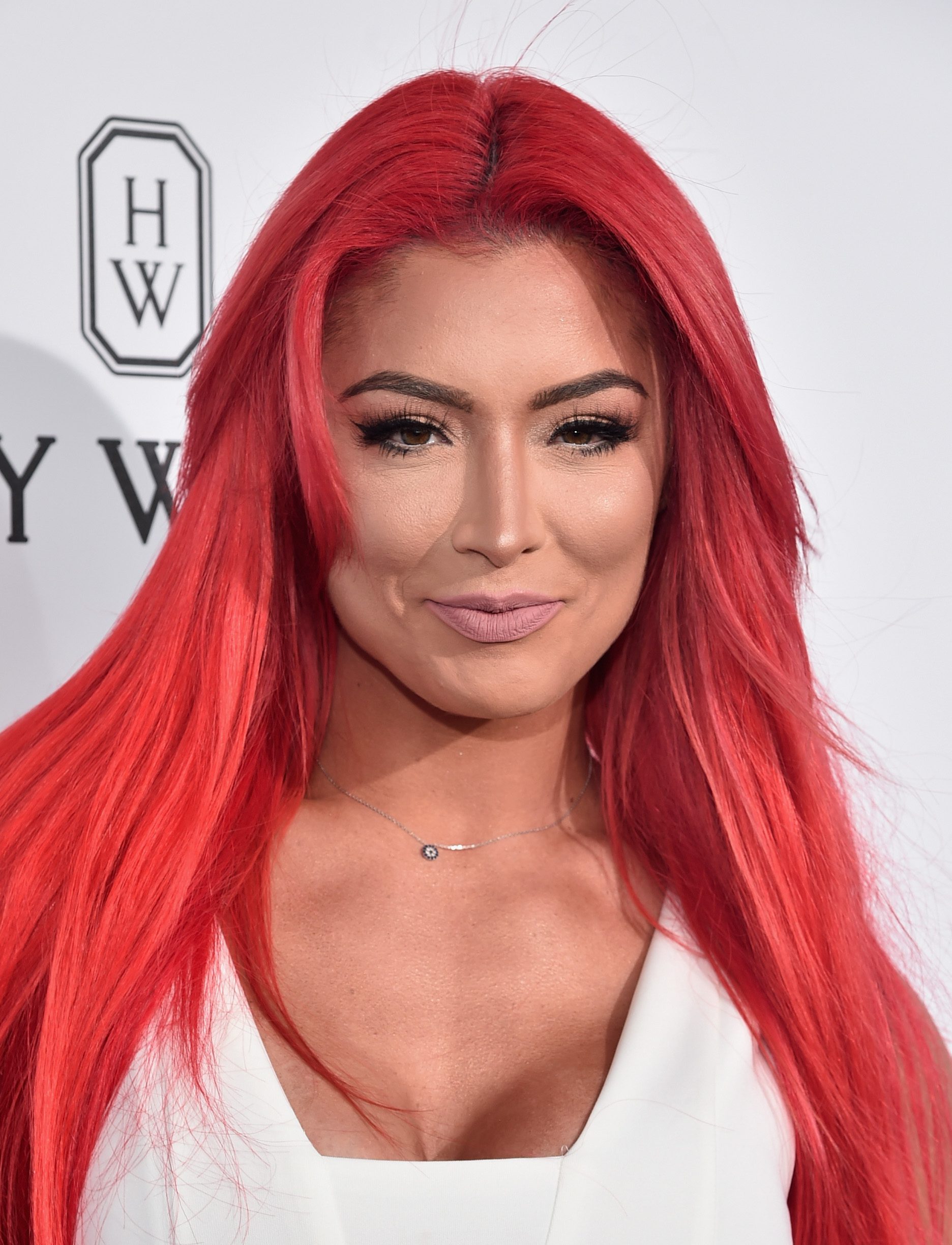 Eva Marie photo 2