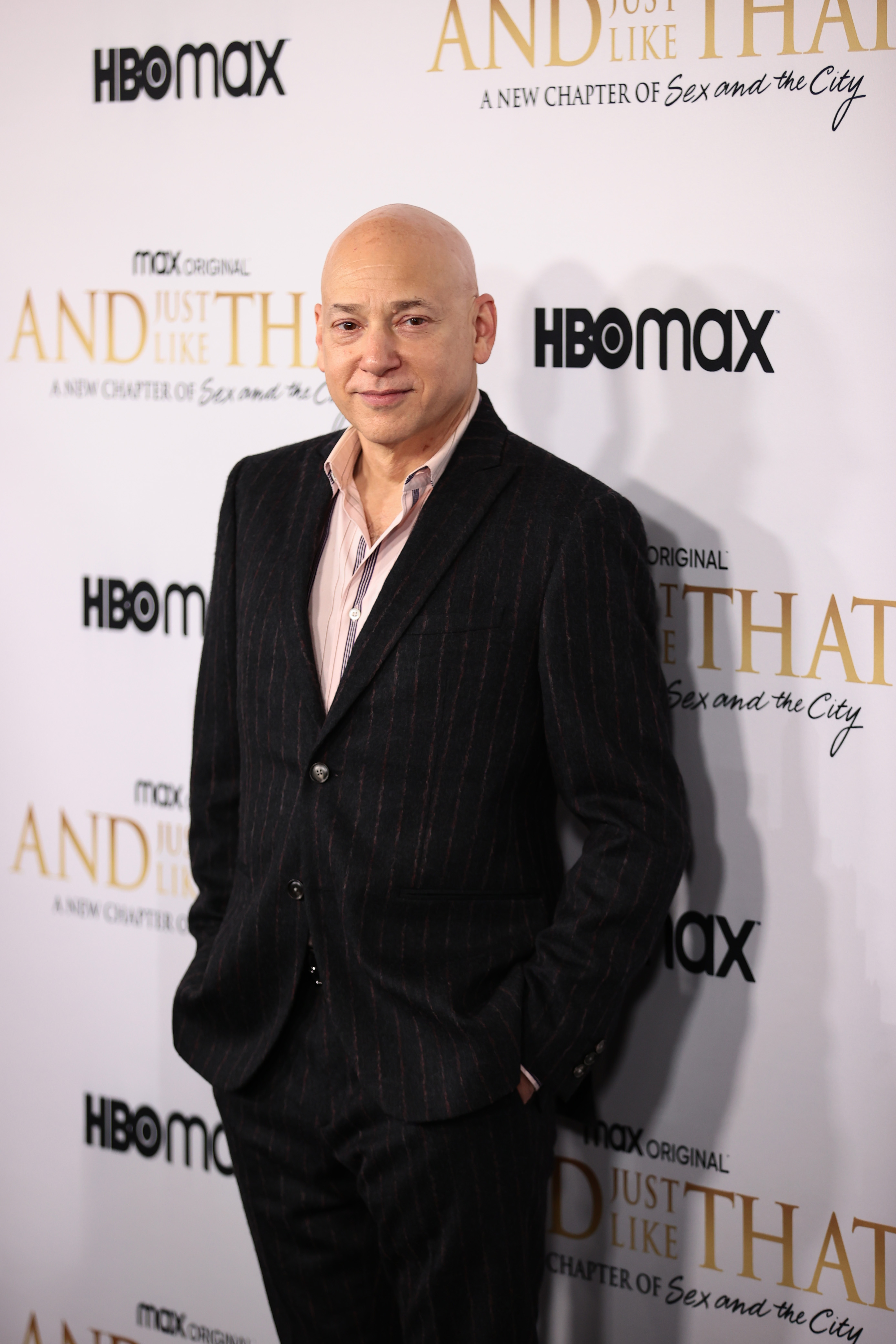 Evan Handler photo