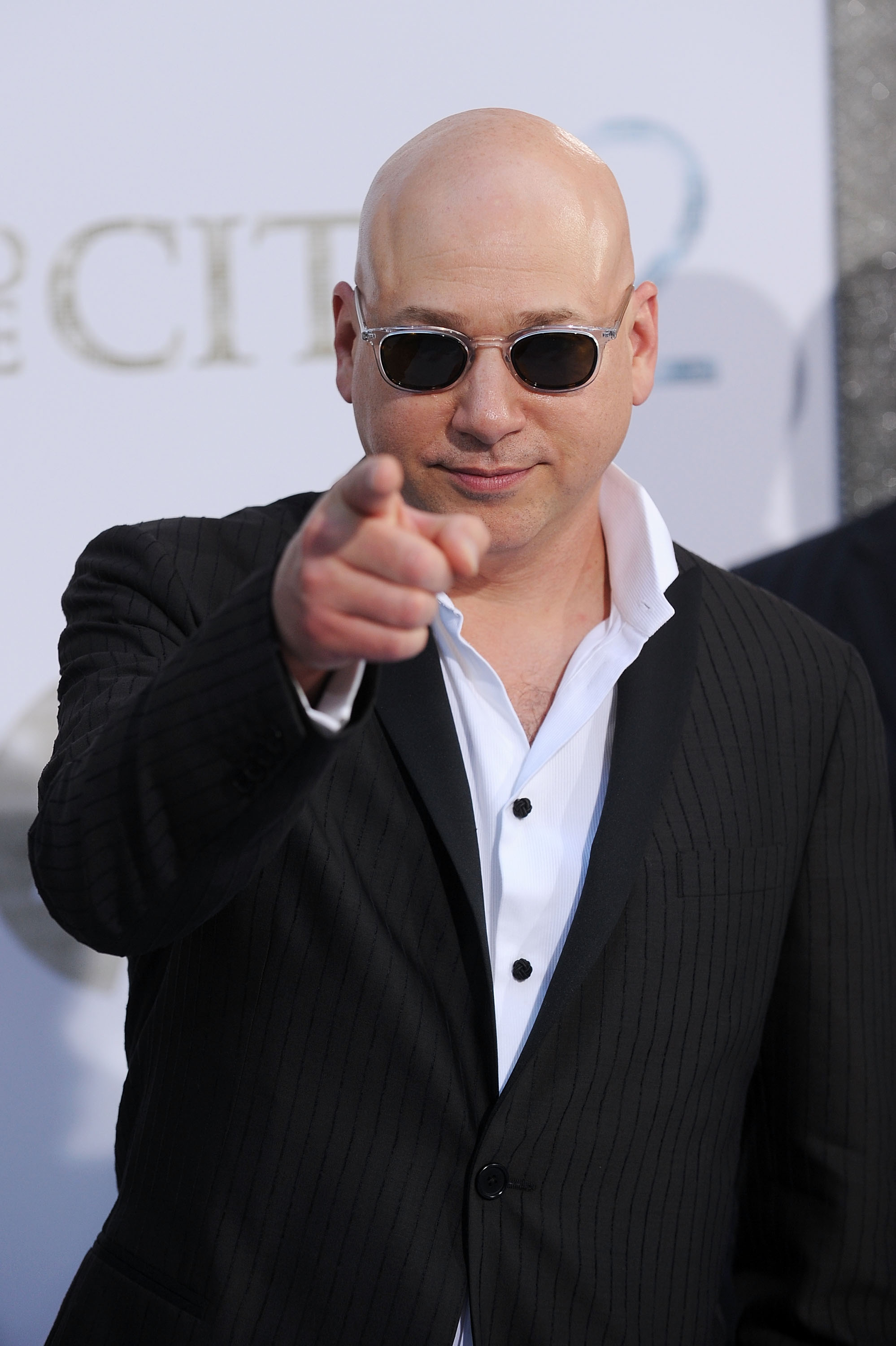 Evan Handler photo 3