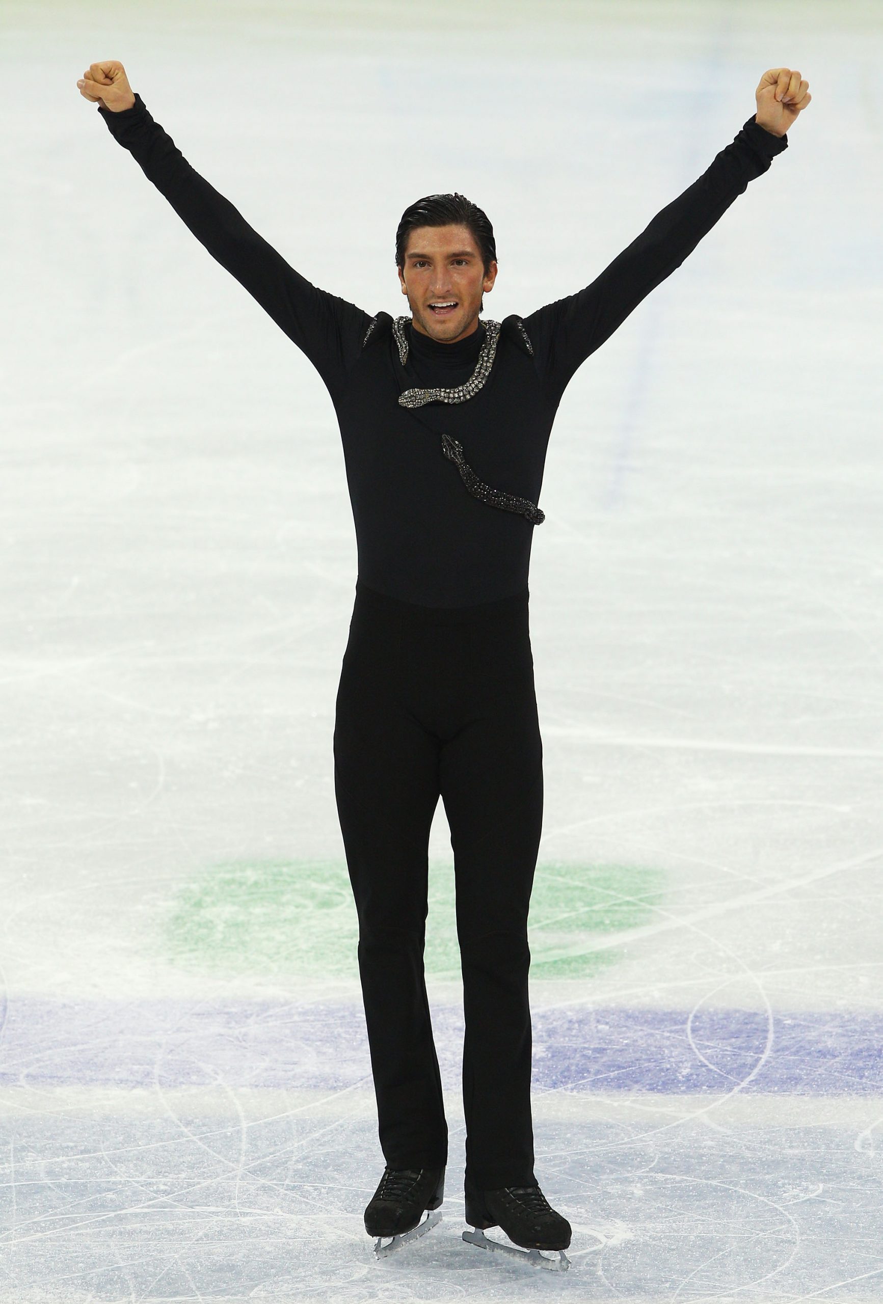 Evan Lysacek photo 3