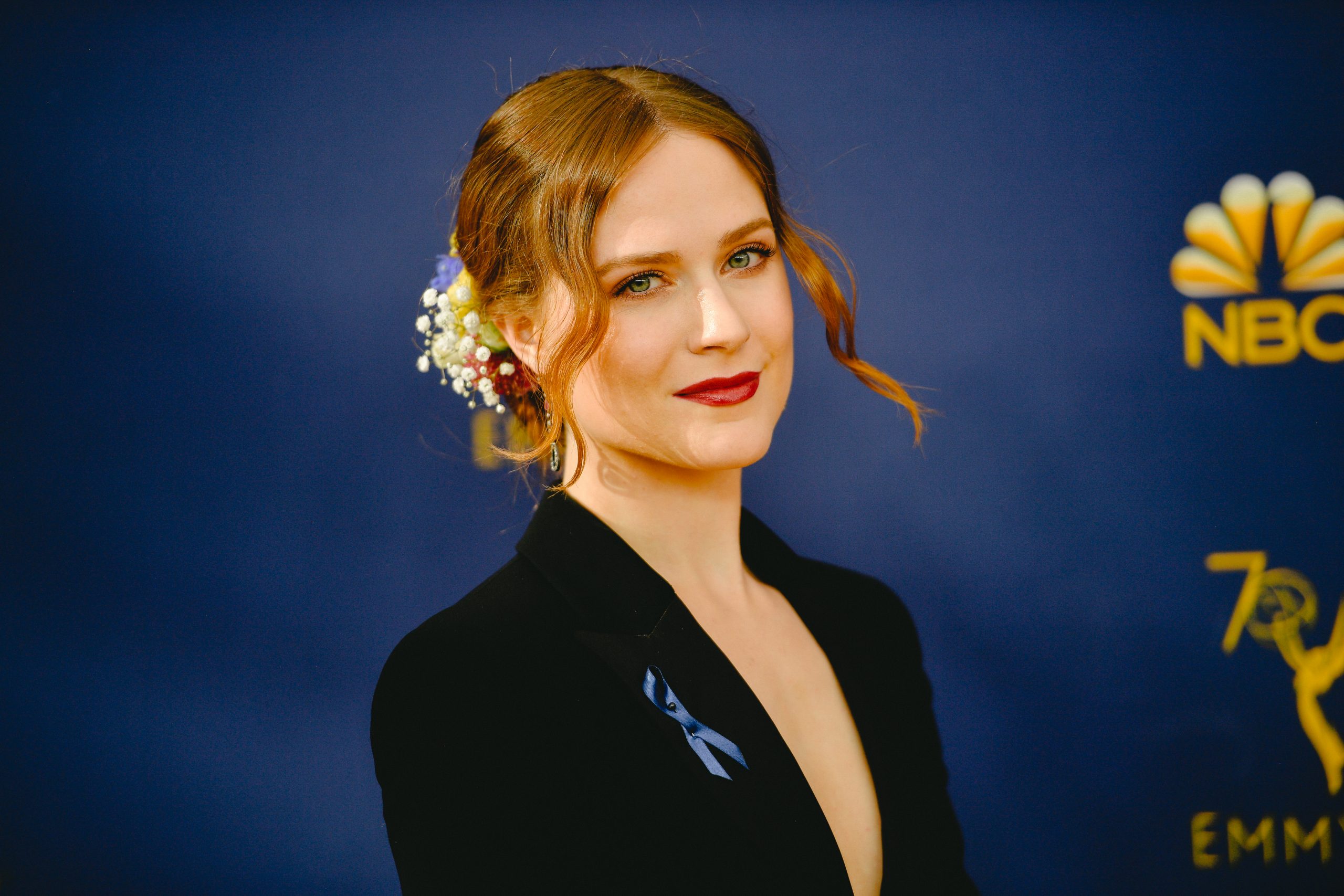 Evan Rachel Wood photo 3