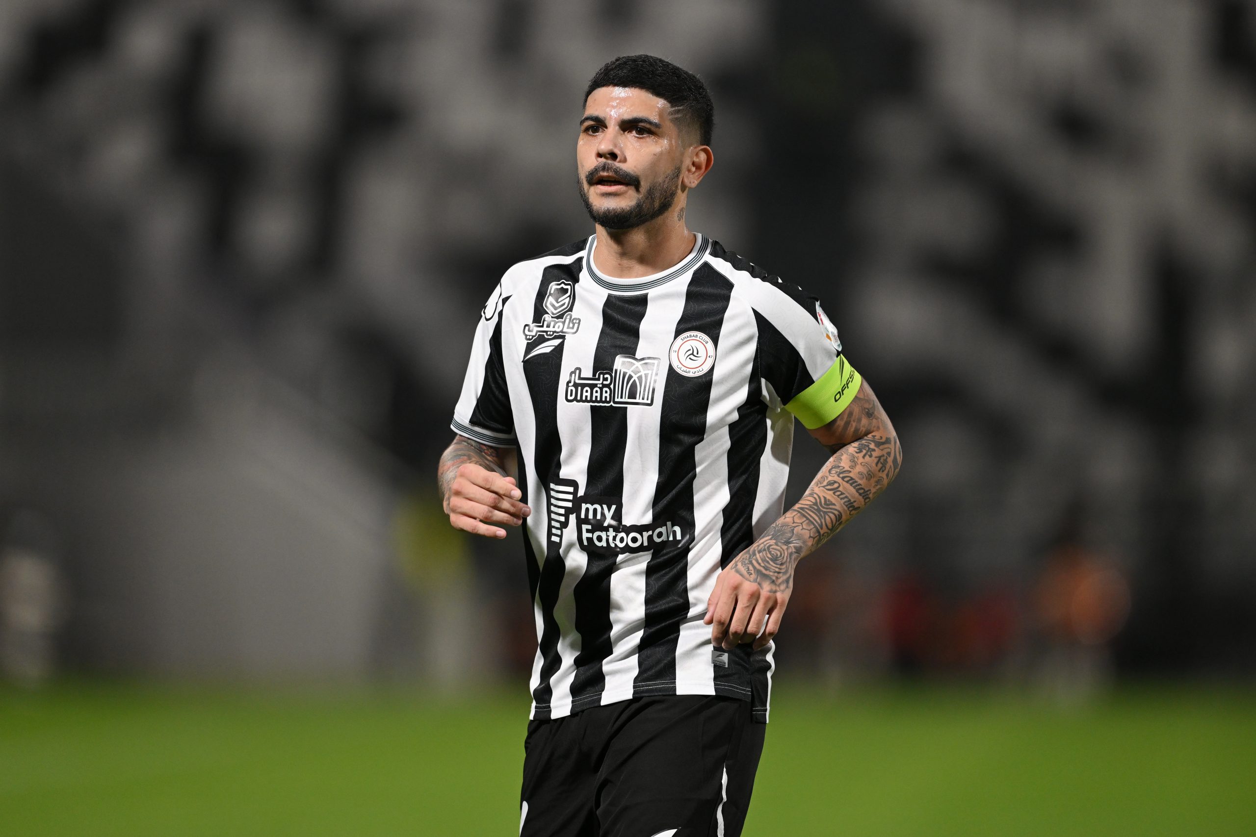 Ever Banega photo 3