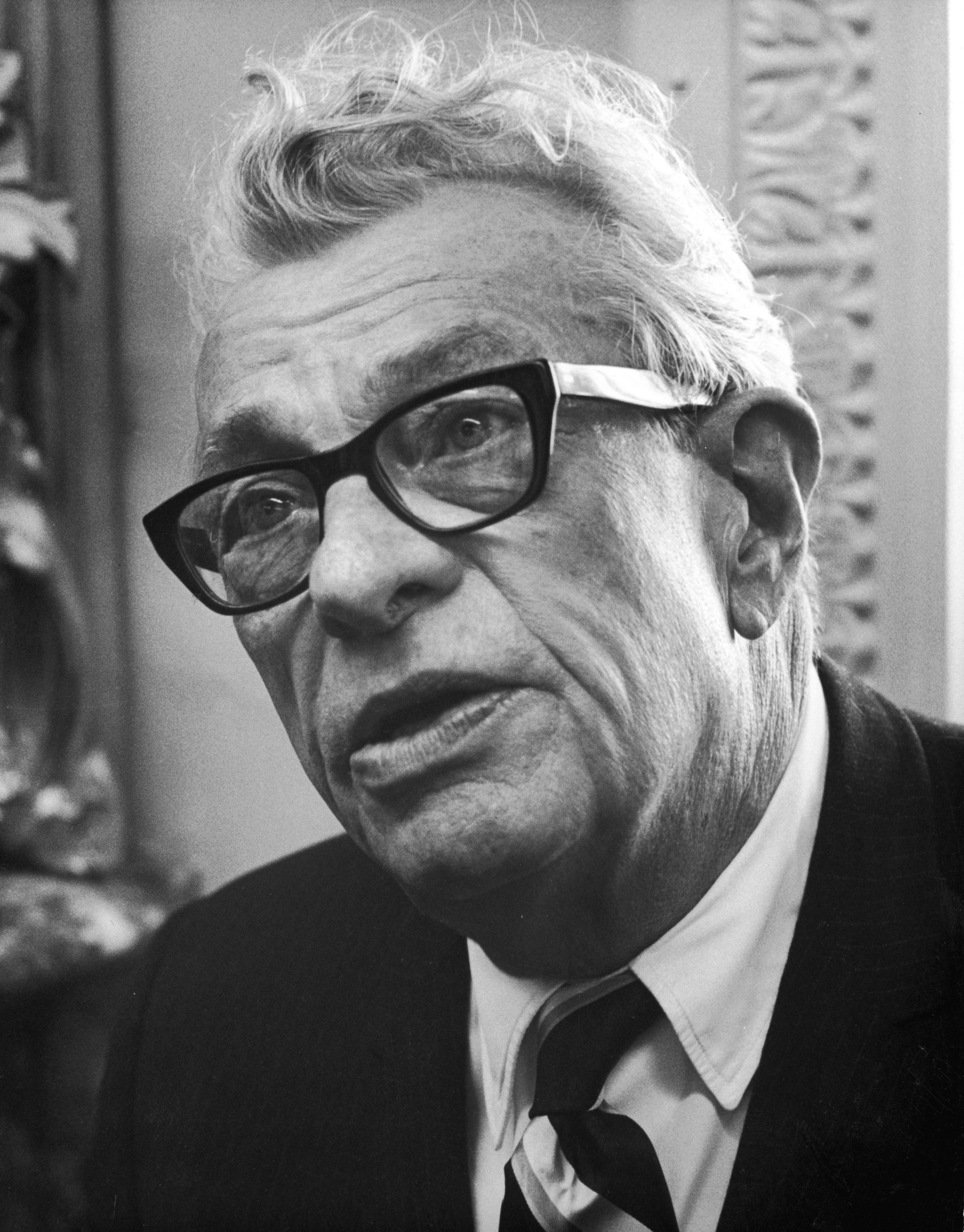 Everett Dirksen photo