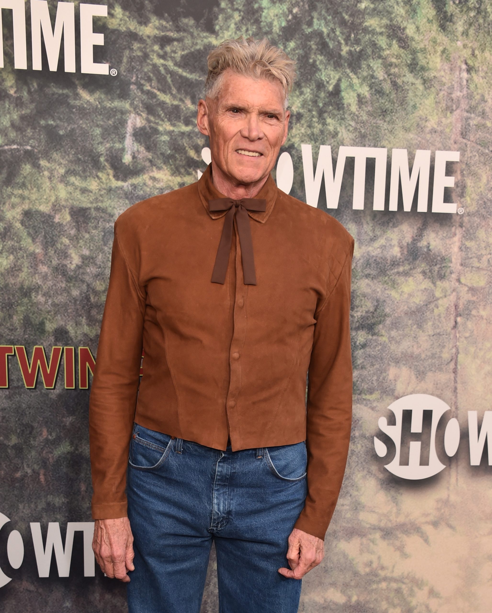 Everett McGill photo