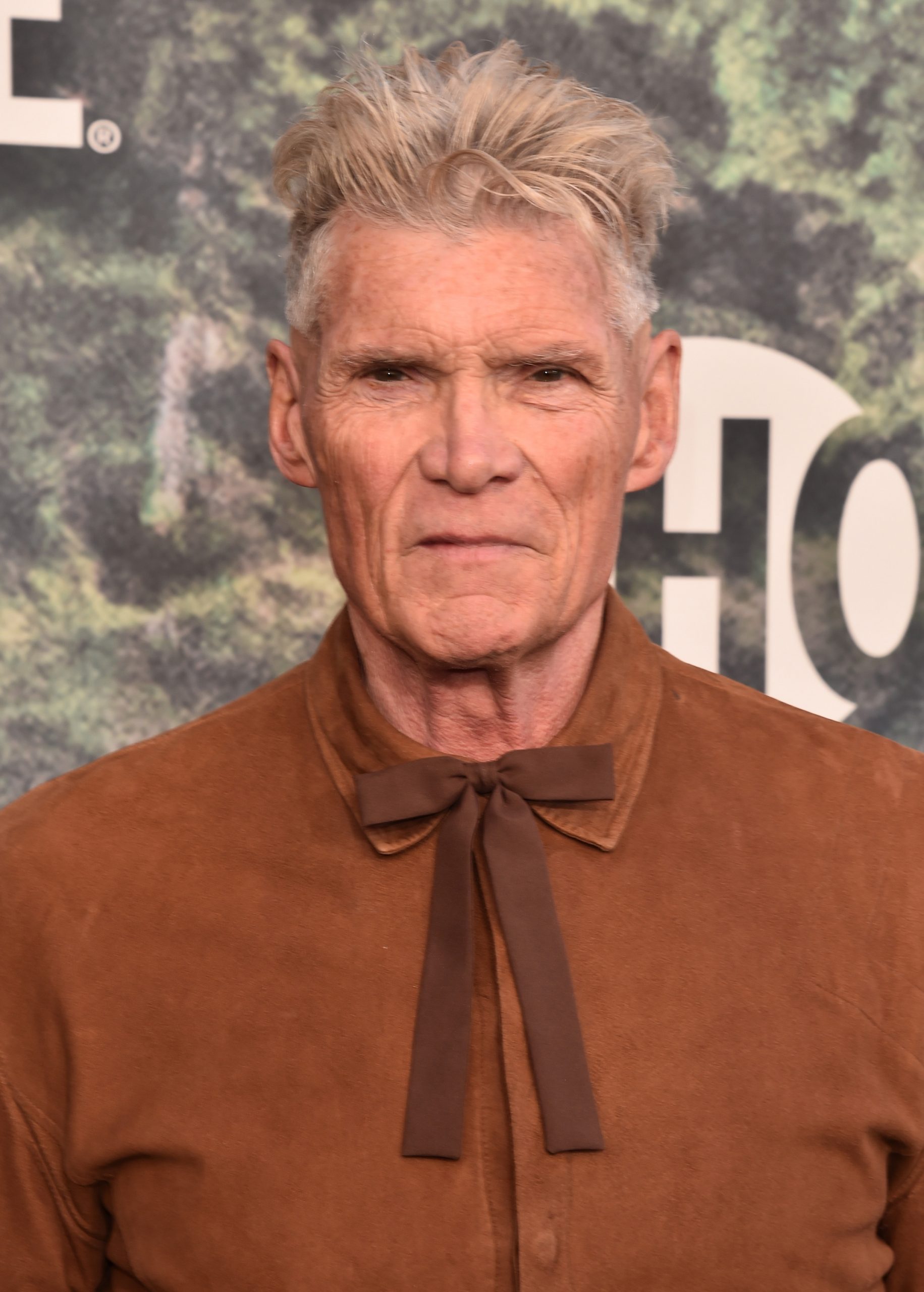 Everett McGill photo 2